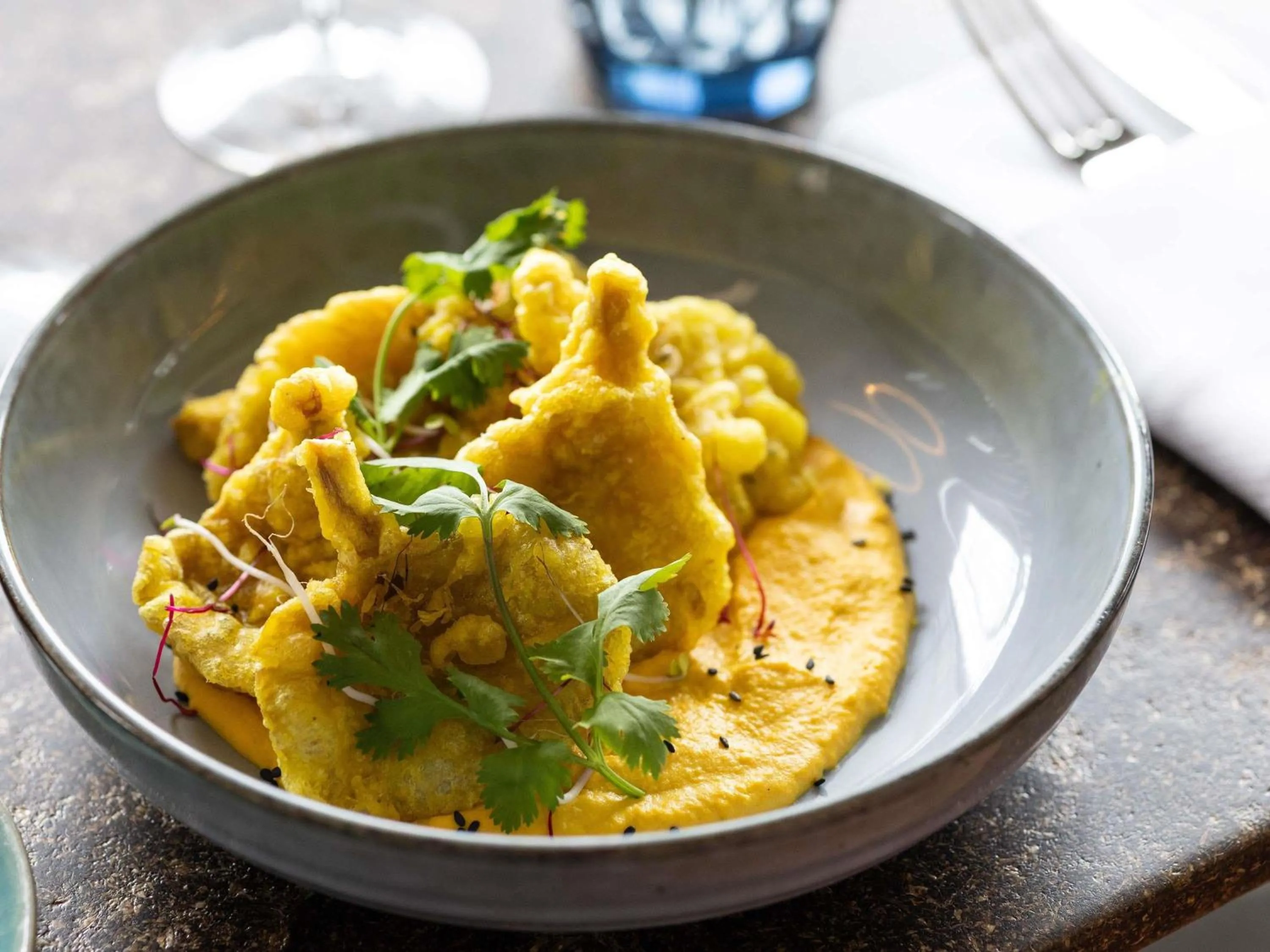 Other in Pullman Brussels Centre Midi