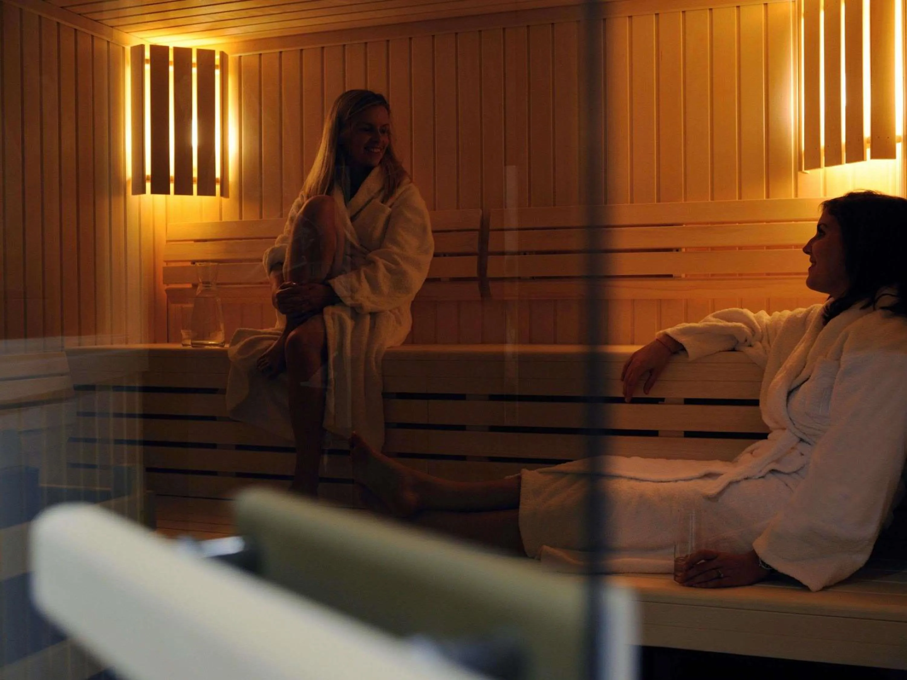 Other in Pullman Brussels Centre Midi