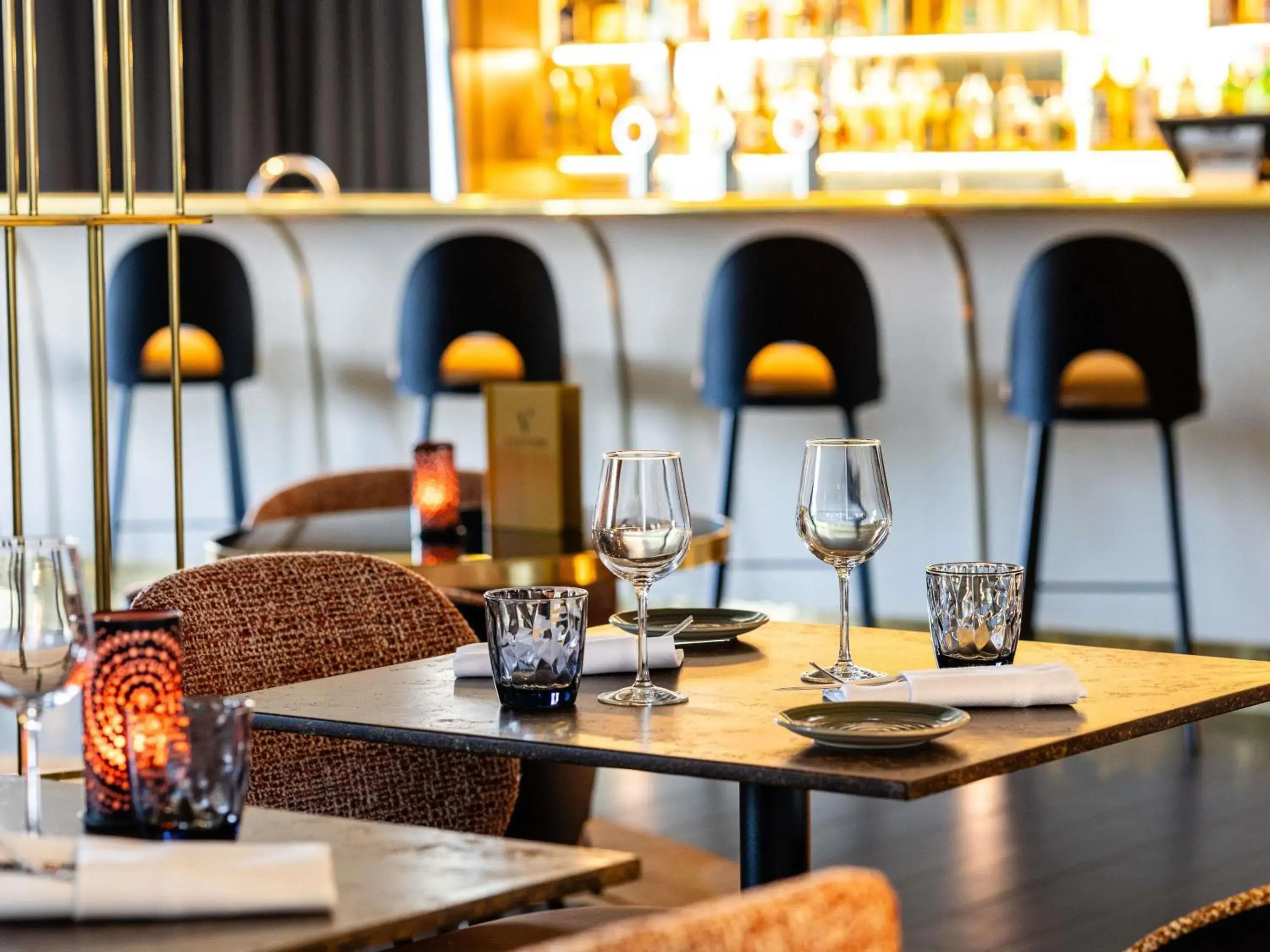 Property building in Pullman Brussels Centre Midi Property building in Pullman Brussels Centre Midi