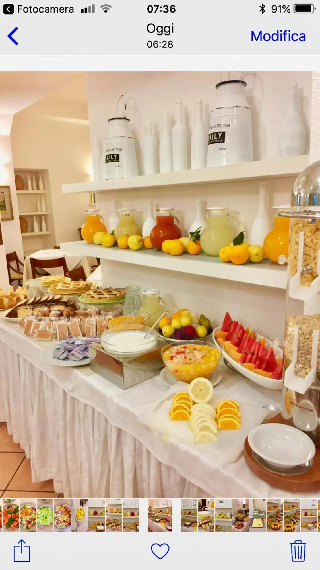 Restaurant/places to eat in Panorama Palace Hotel Restaurant/places to eat in Panorama Palace Hotel