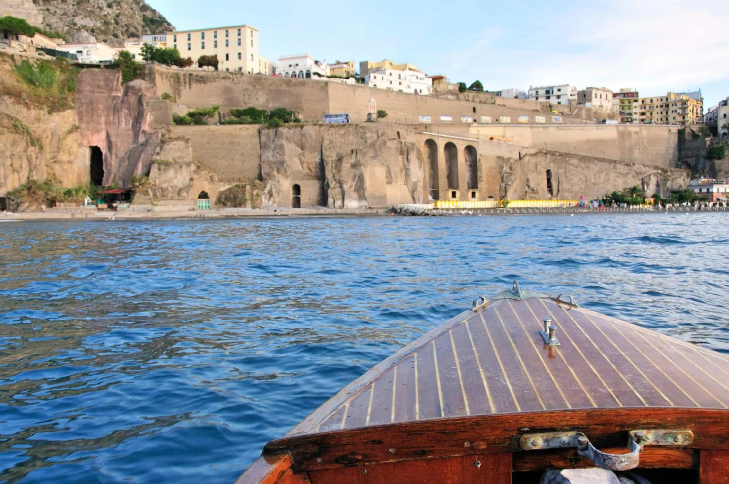 Activities in Panorama Palace Hotel