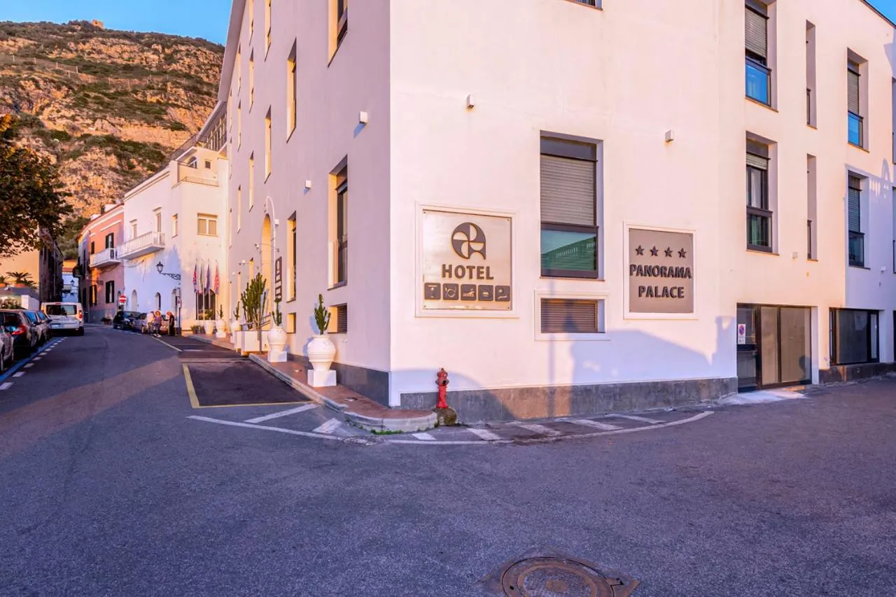 Panorama Palace Hotel