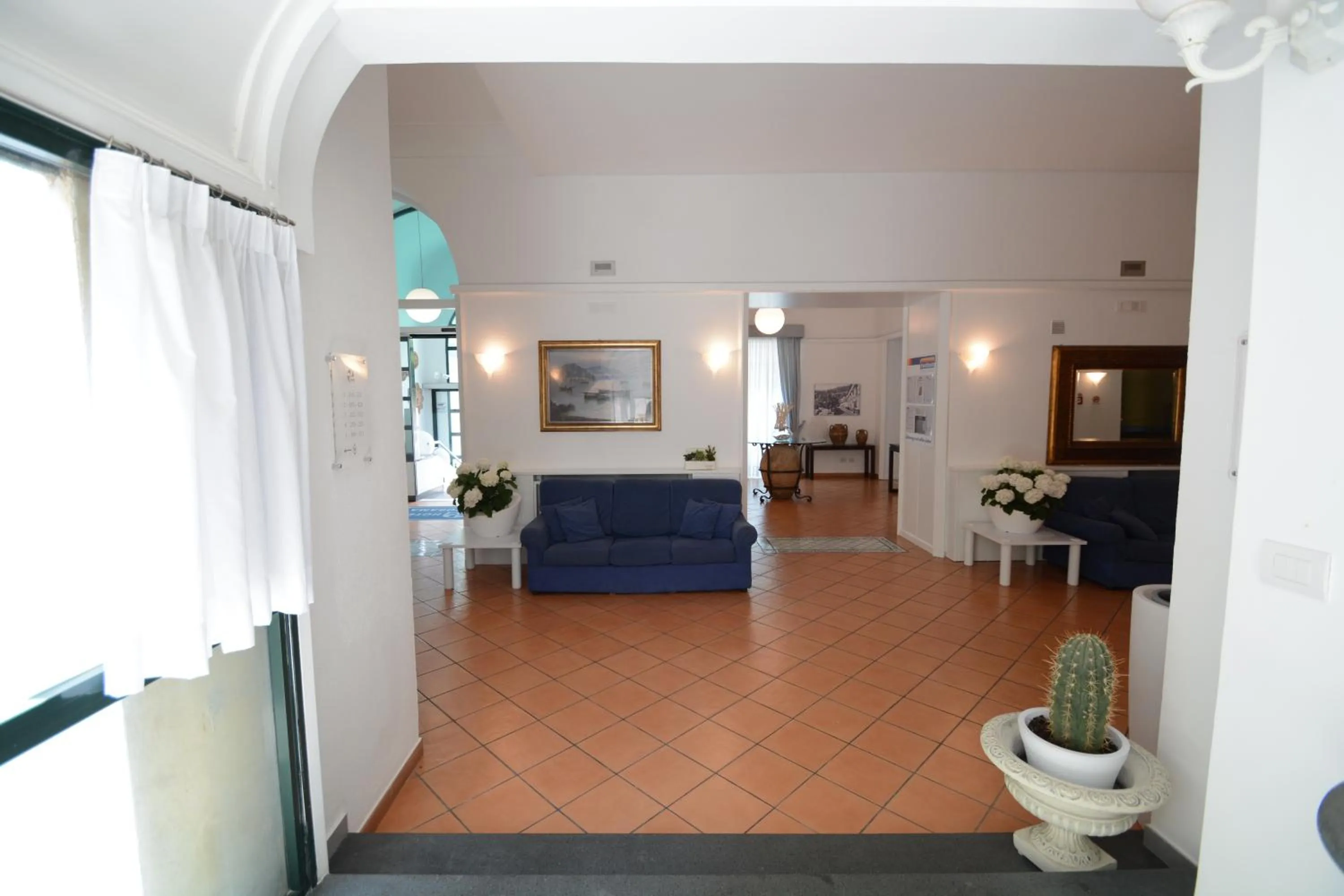 Panorama Palace Hotel