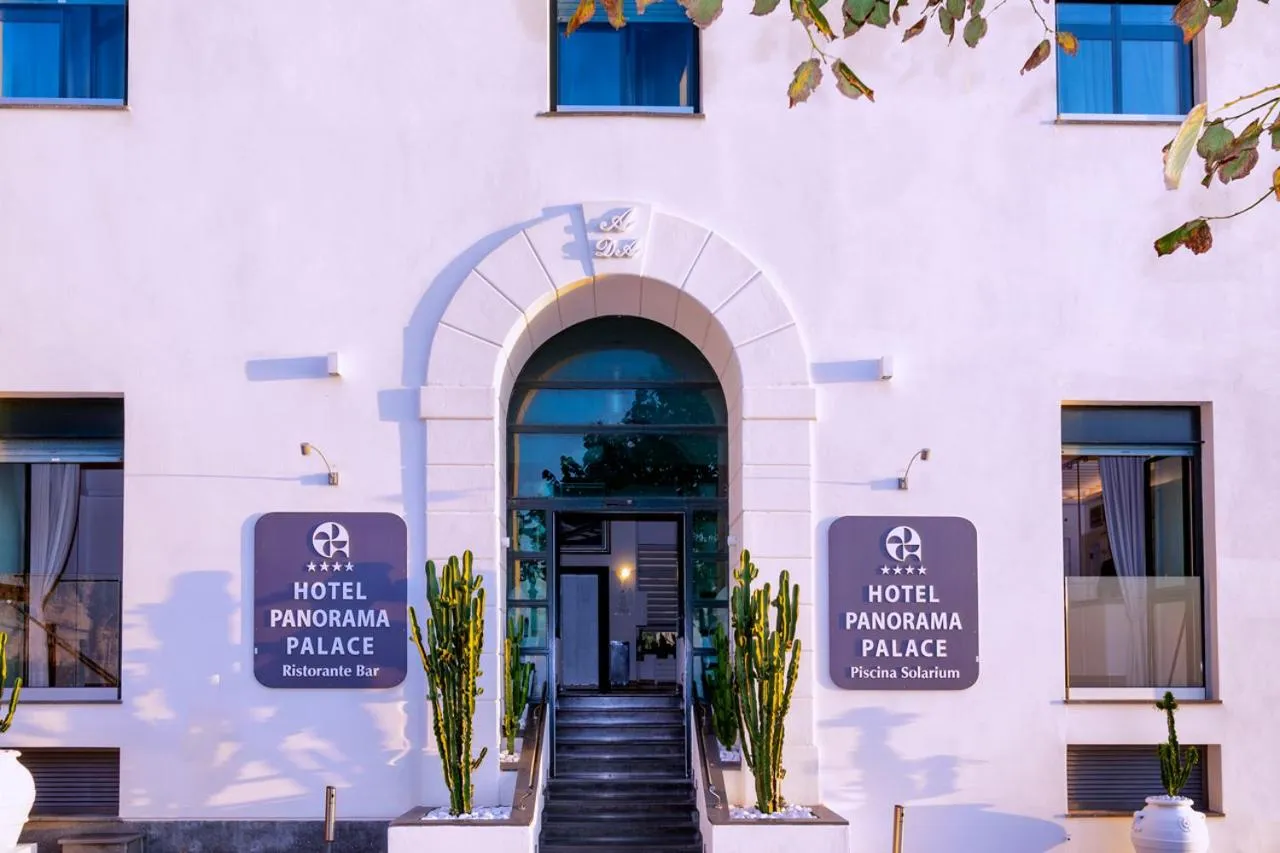 Panorama Palace Hotel