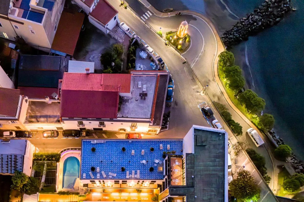 Panorama Palace Hotel