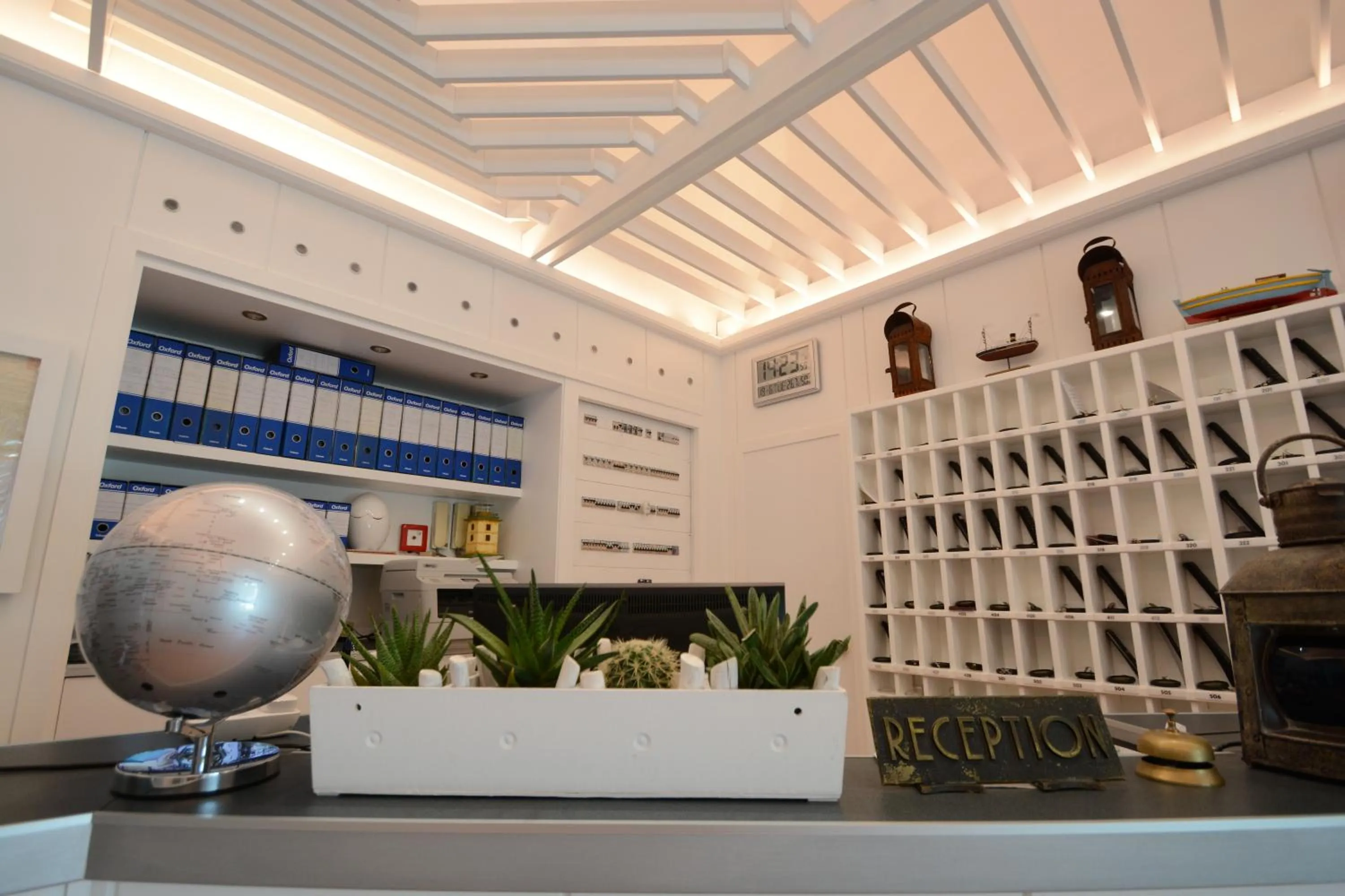 Panorama Palace Hotel