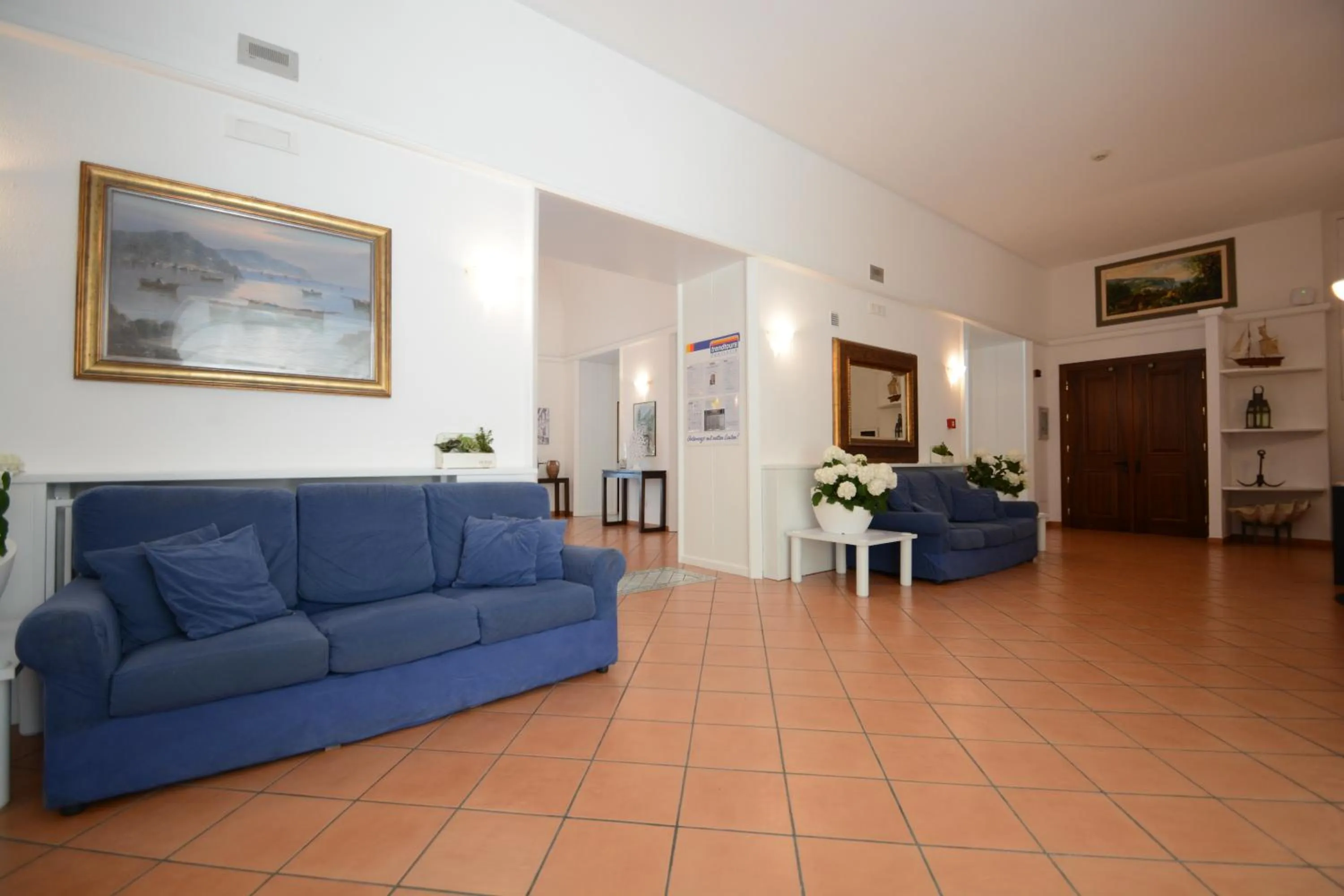 Panorama Palace Hotel