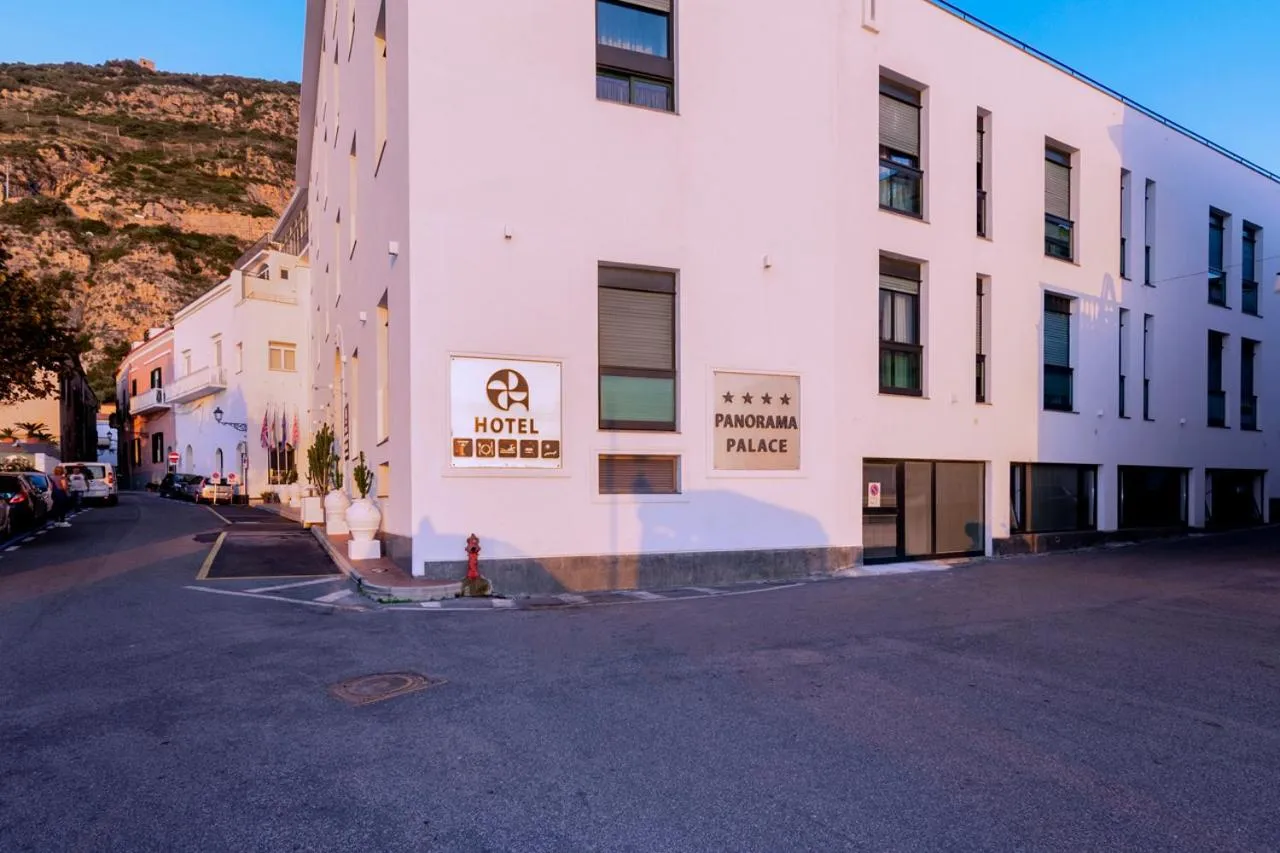 Panorama Palace Hotel