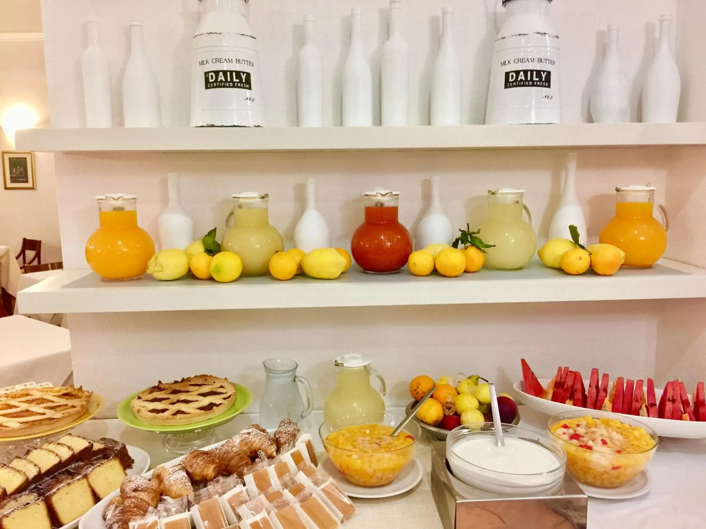 Restaurant/places to eat in Panorama Palace Hotel Restaurant/places to eat in Panorama Palace Hotel