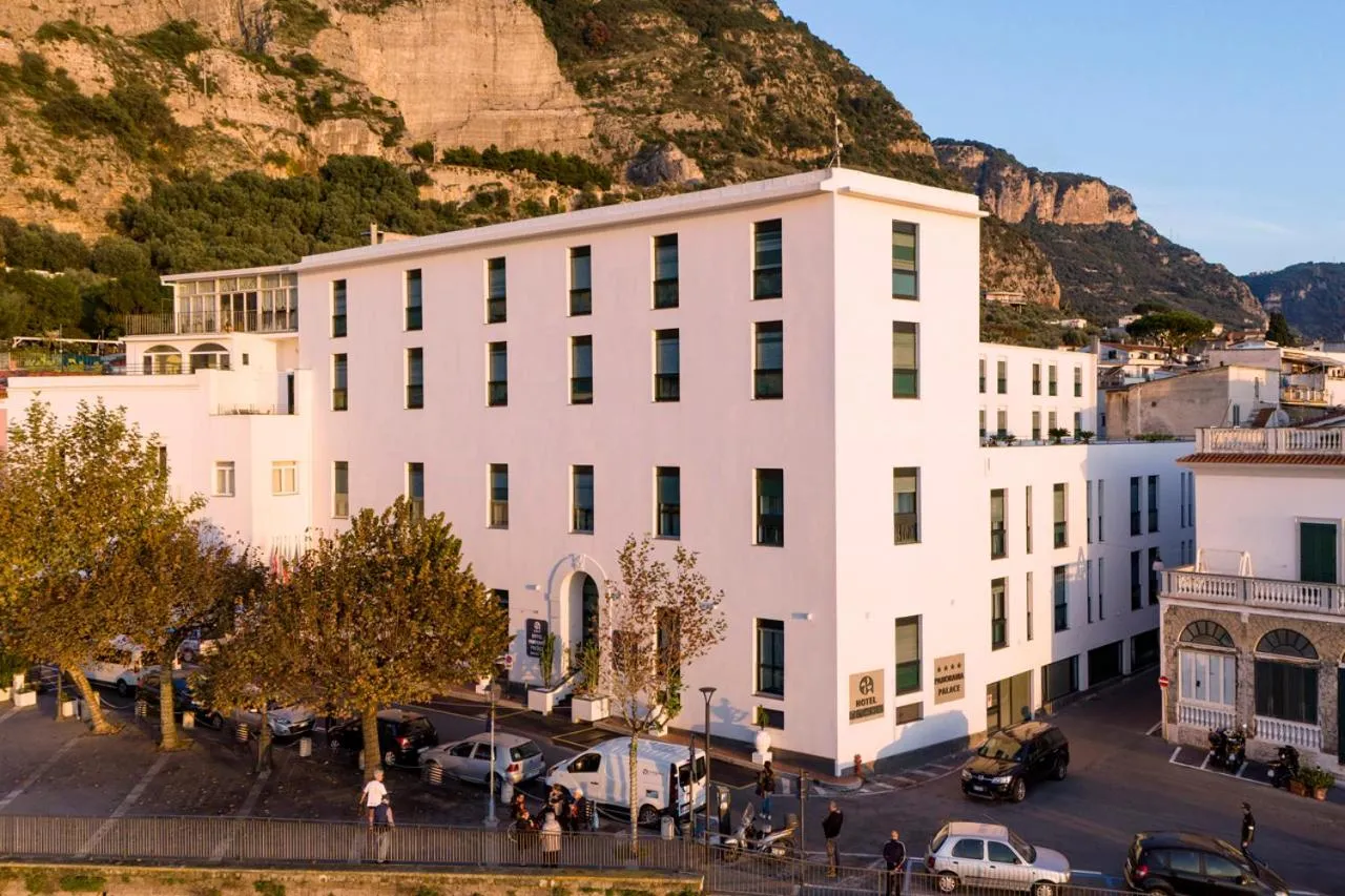 Panorama Palace Hotel