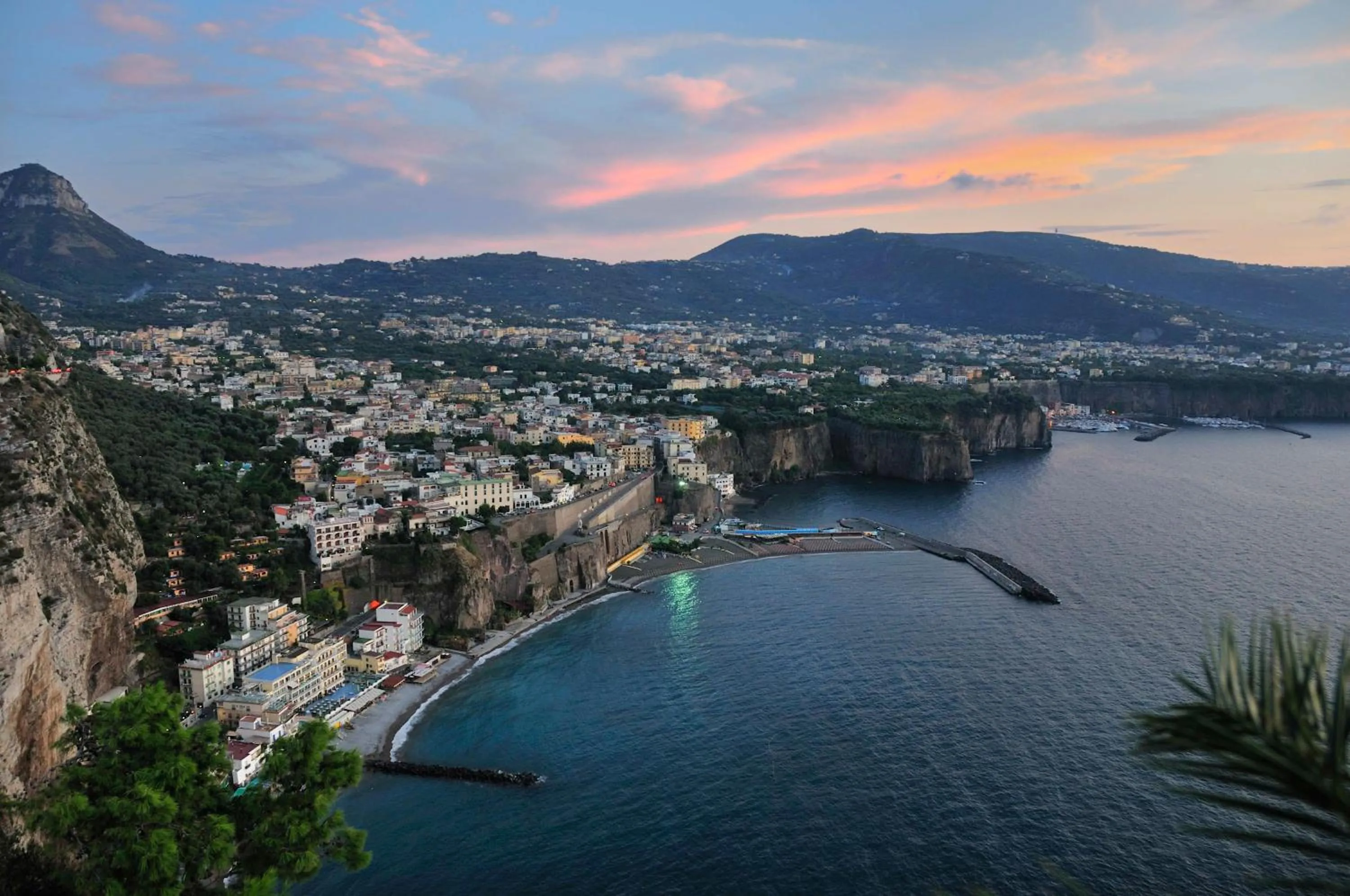 Other in Panorama Palace Hotel