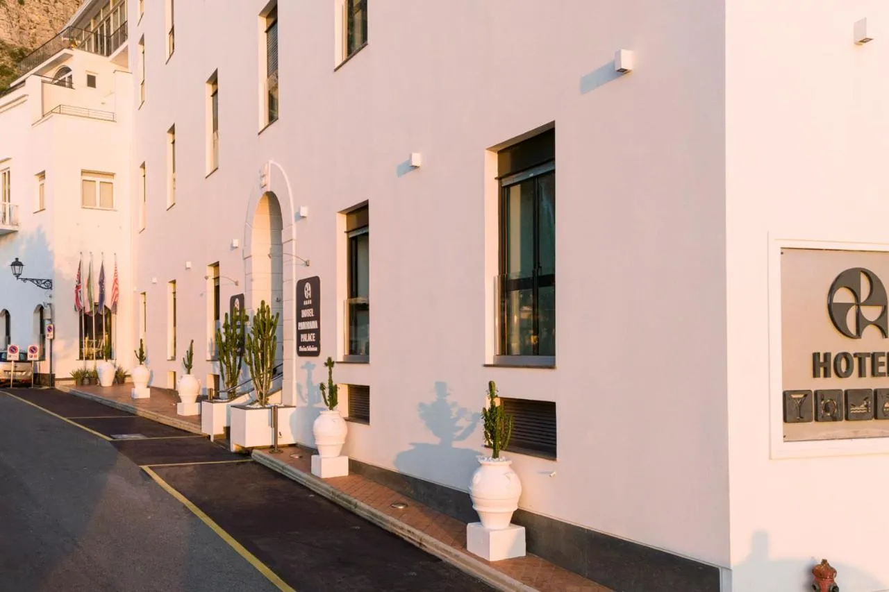 Panorama Palace Hotel