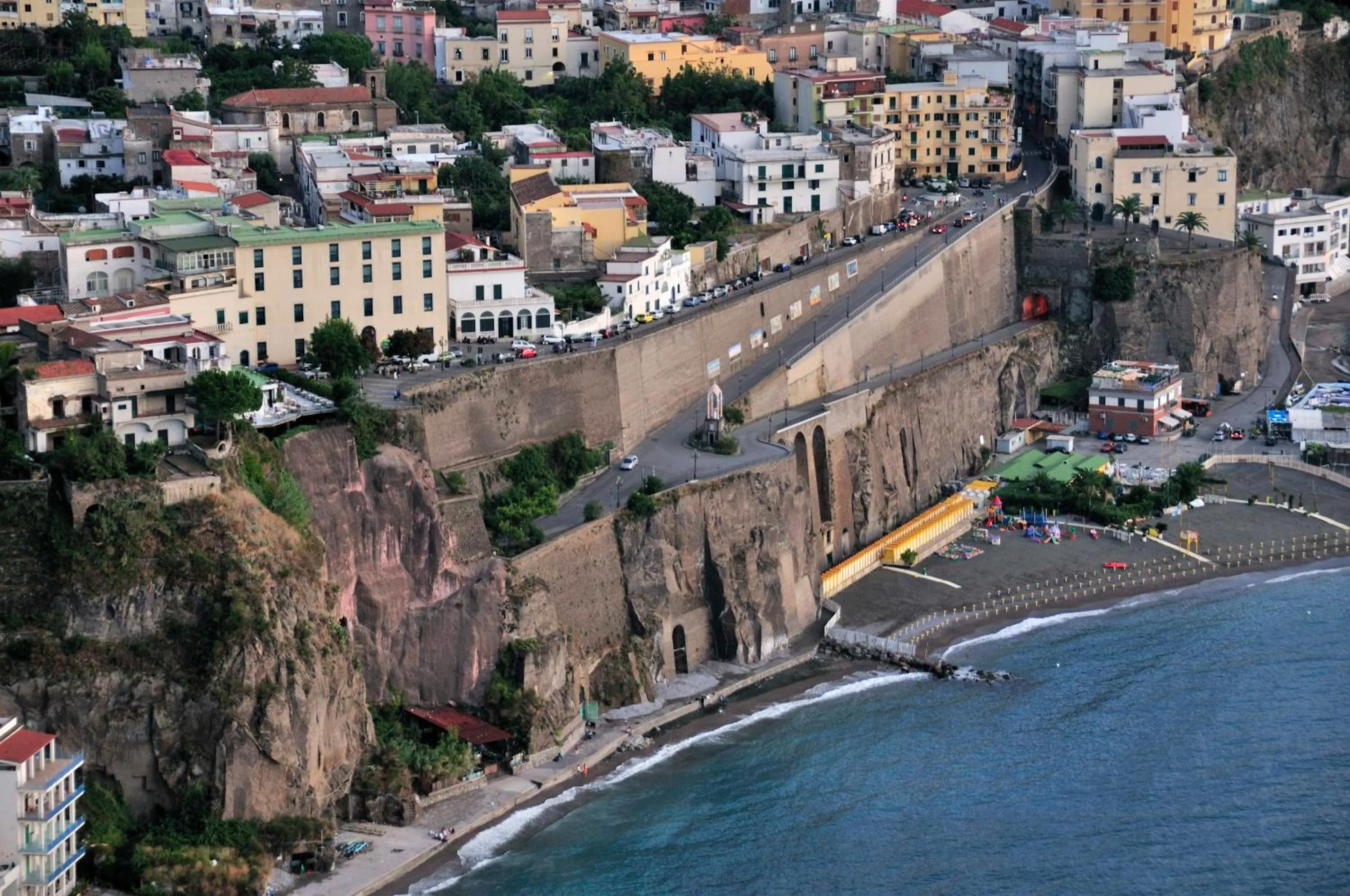 Other in Panorama Palace Hotel