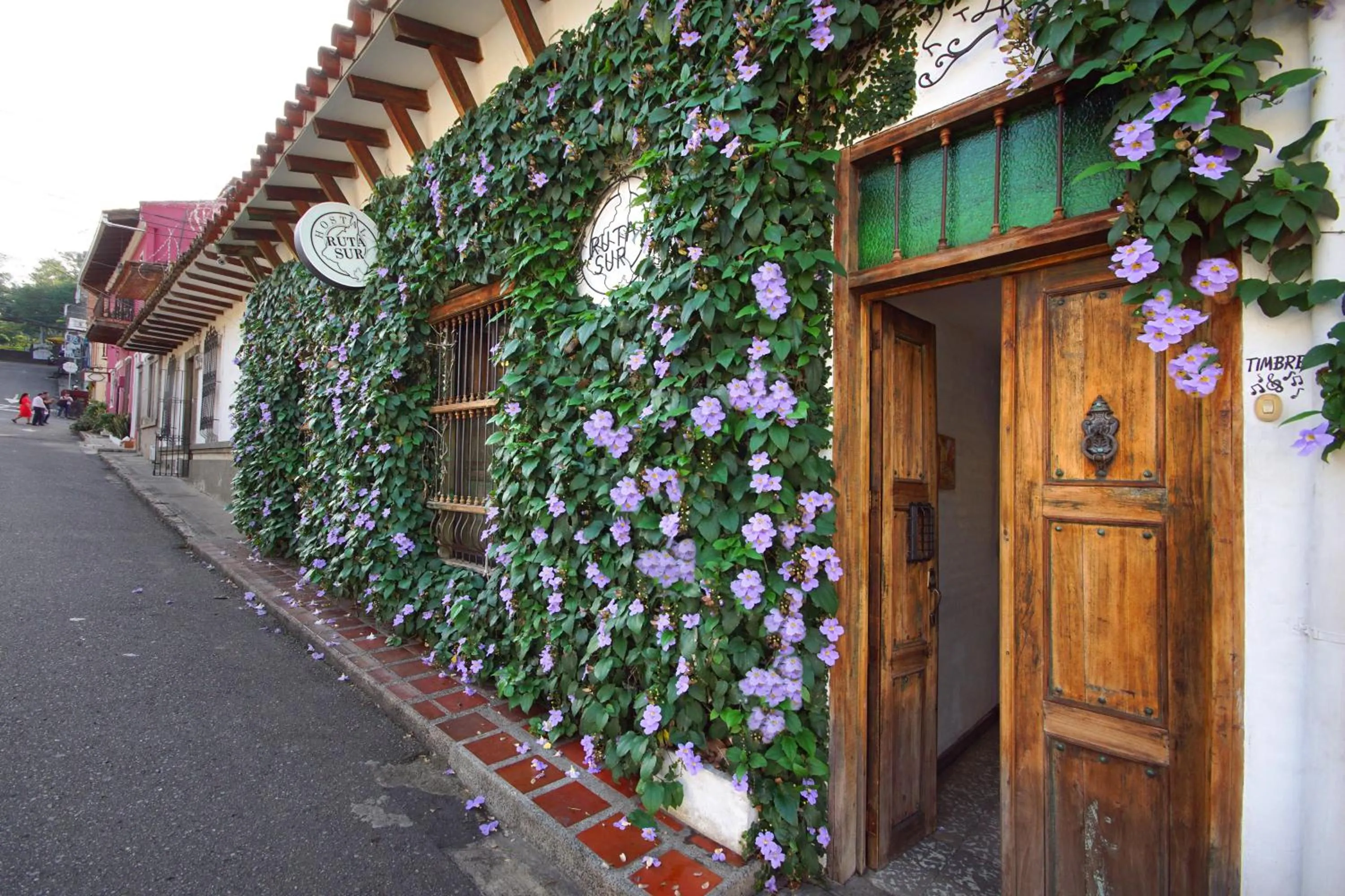 Casa Ruta Sur