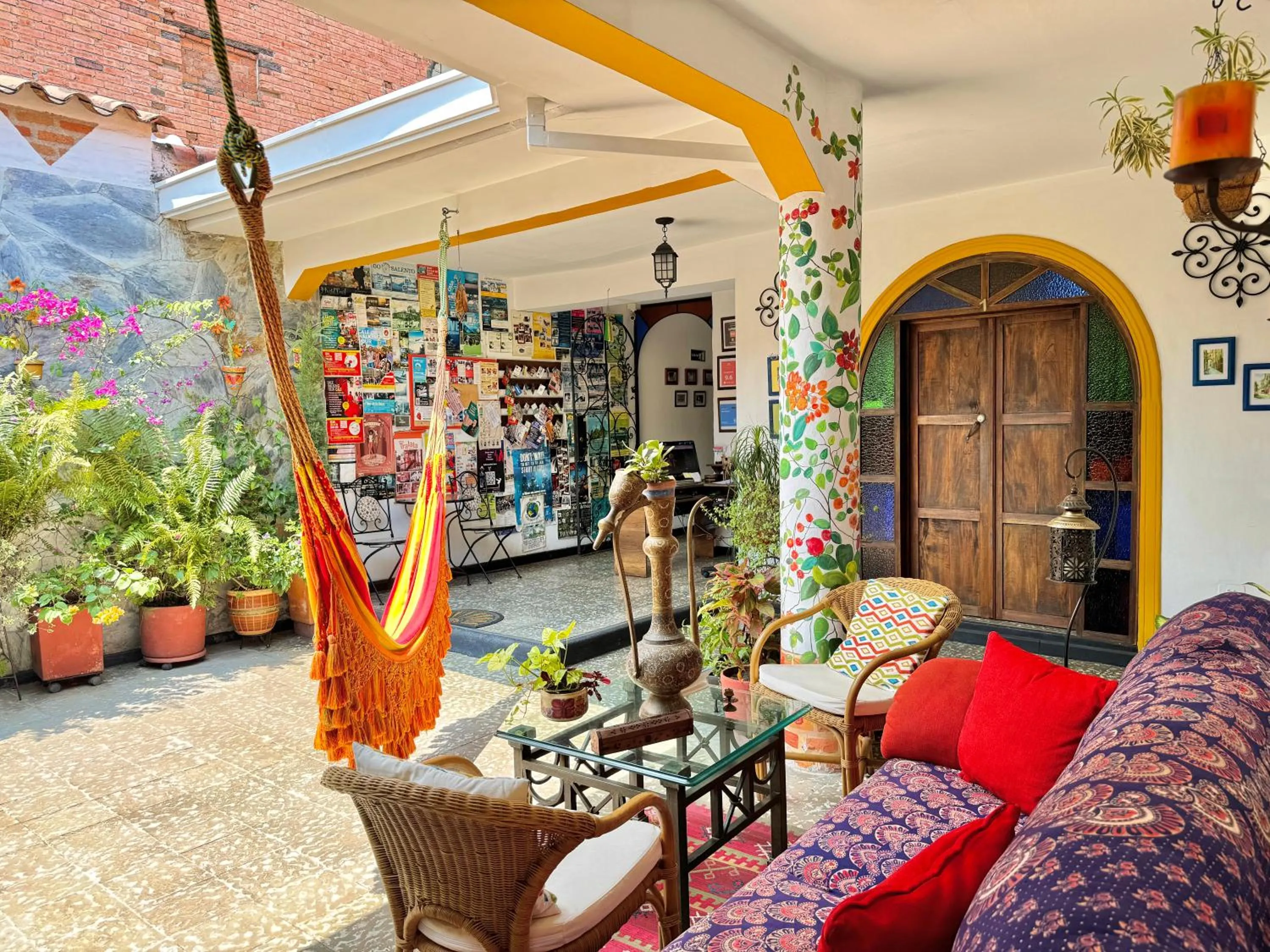 Casa Ruta Sur