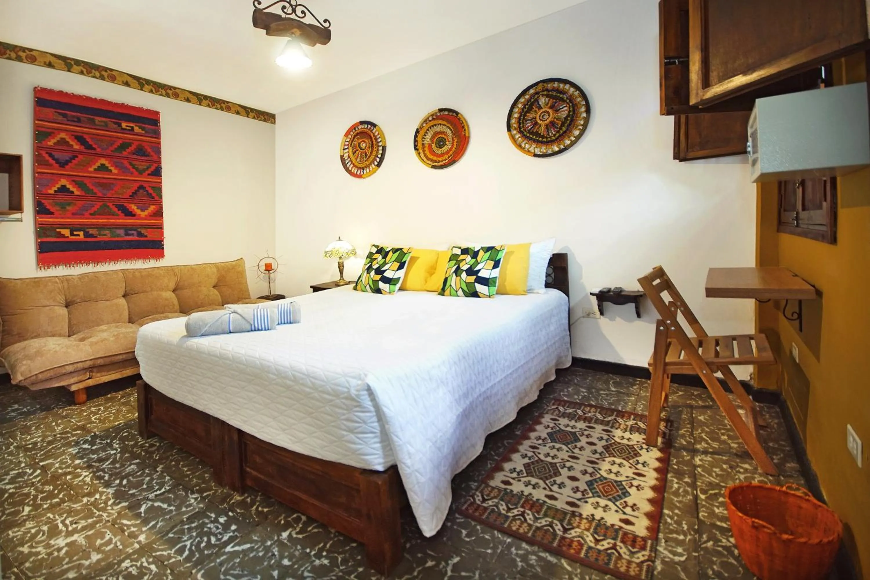Casa Ruta Sur