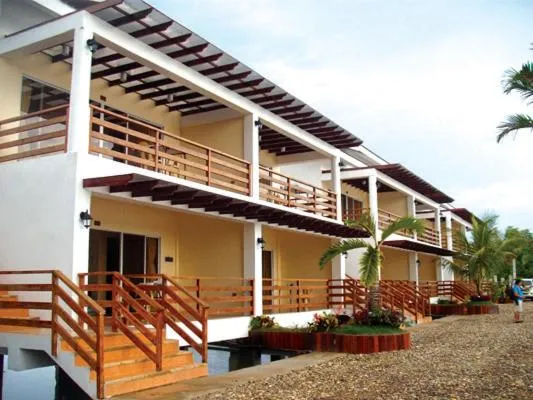 Papakit's Marina and Fishing Lagoon powered by Cocotel