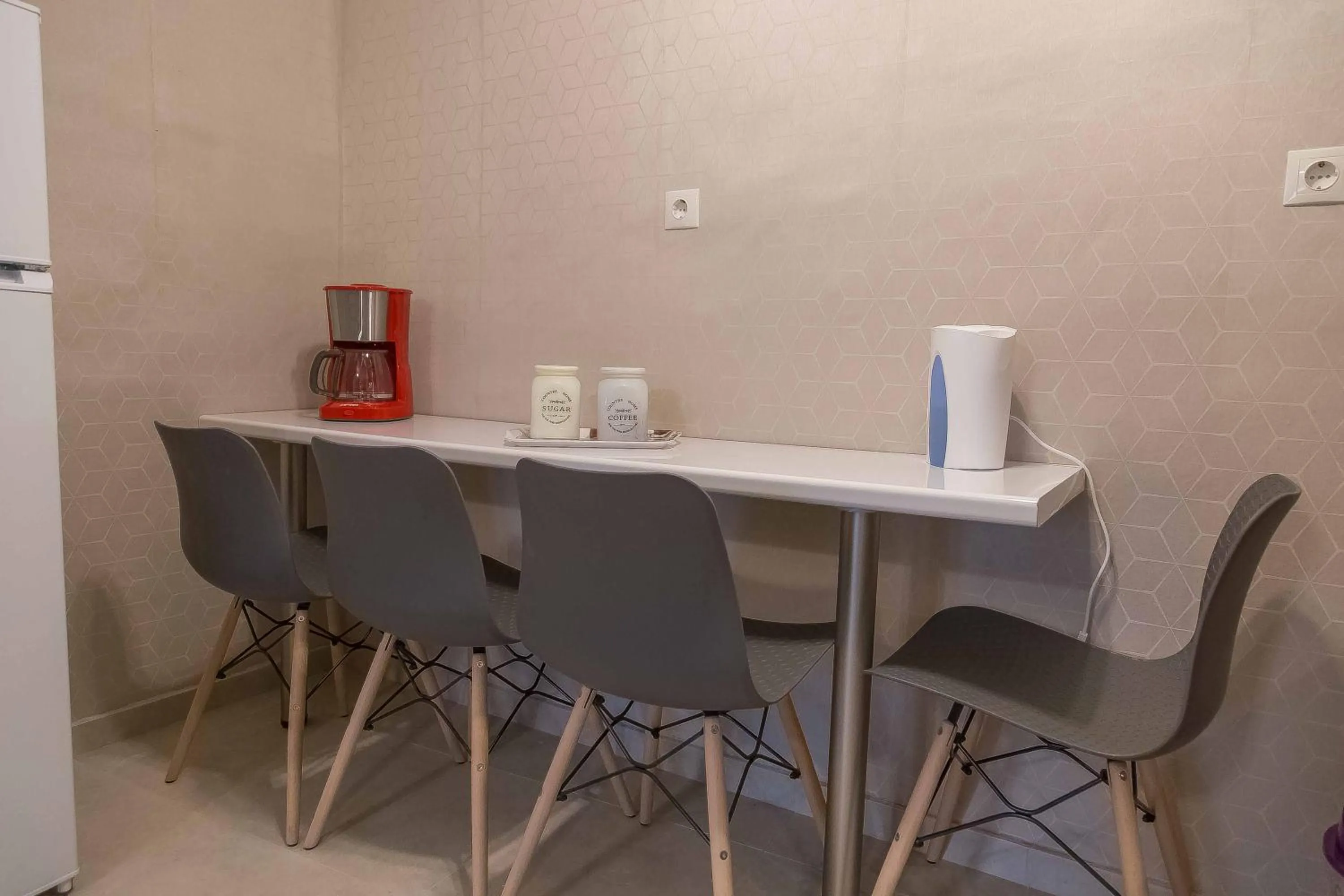 Coffee/tea facilities in Historic Luxury House in the Heart of Meteora