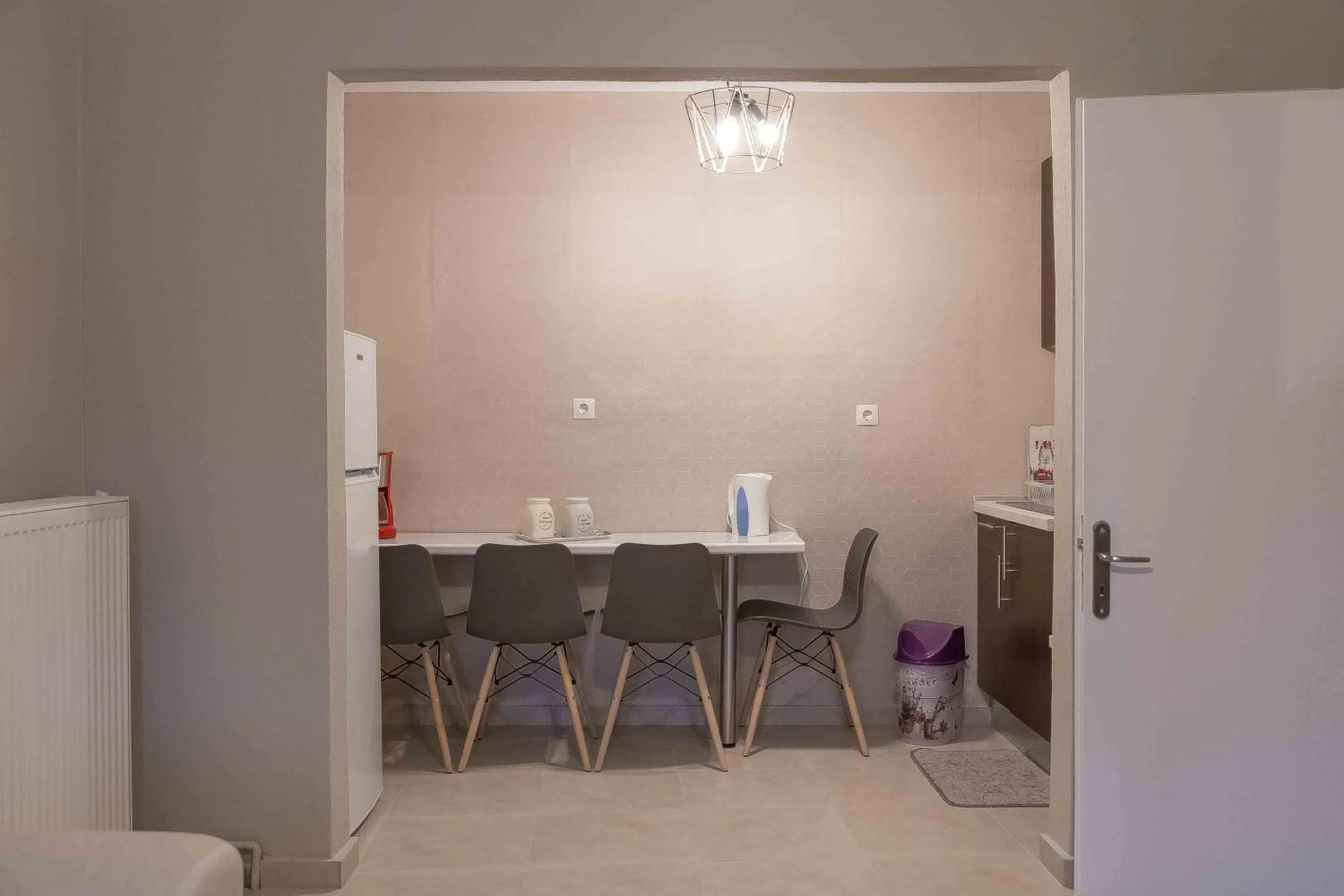 Property building in Historic Luxury House in the Heart of Meteora