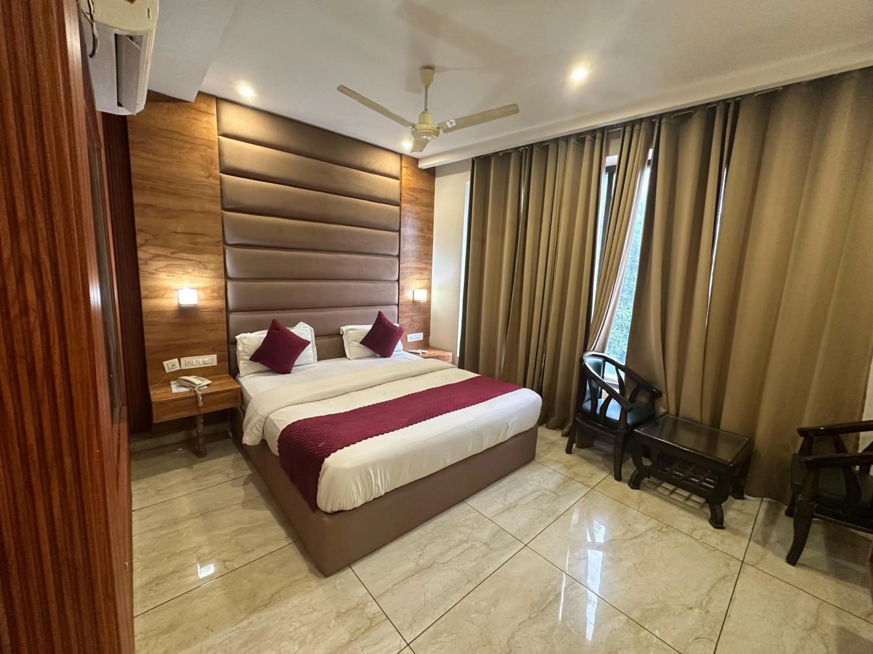Hotel Destination