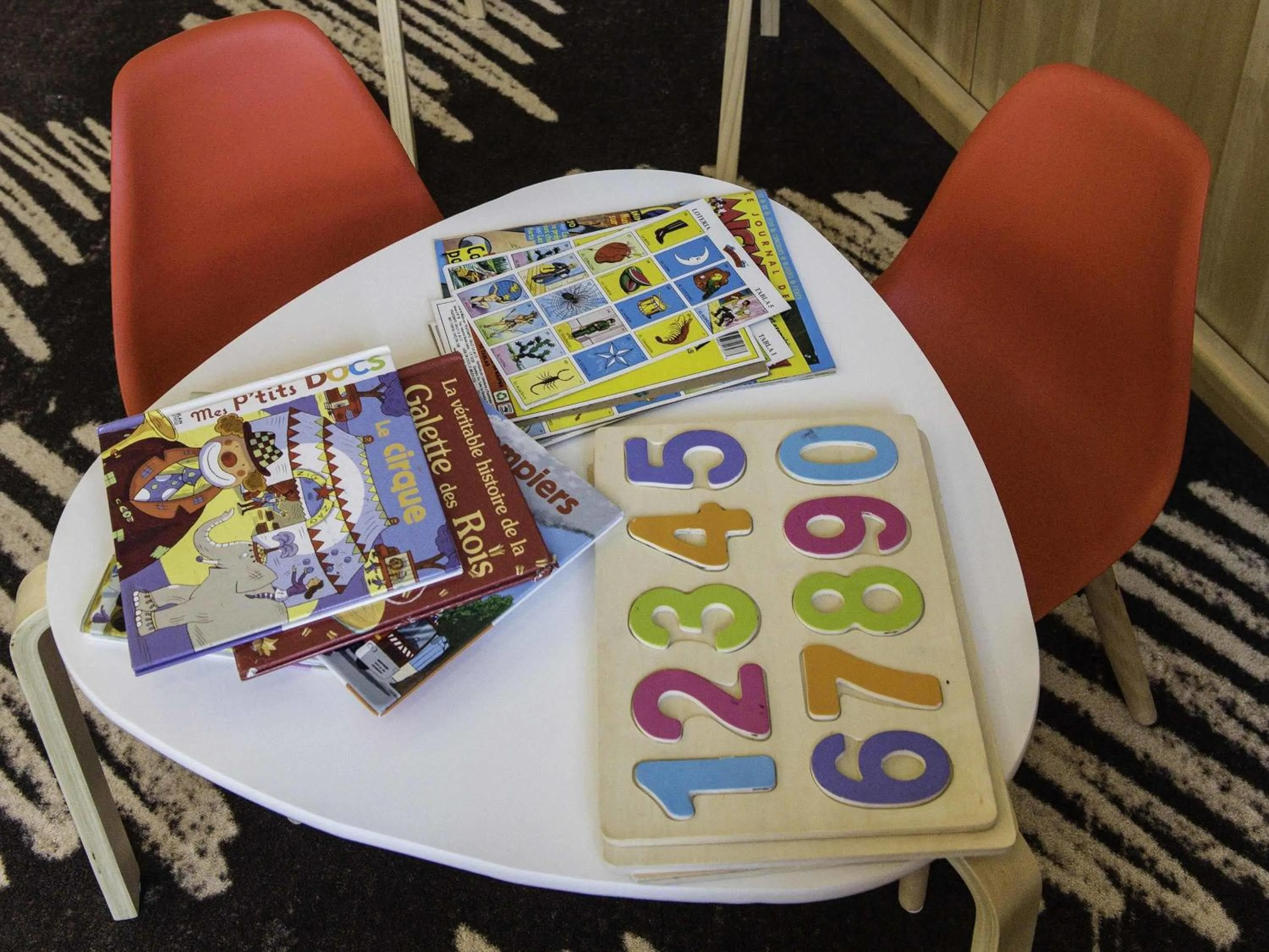 Other in Ibis Château-Thierry