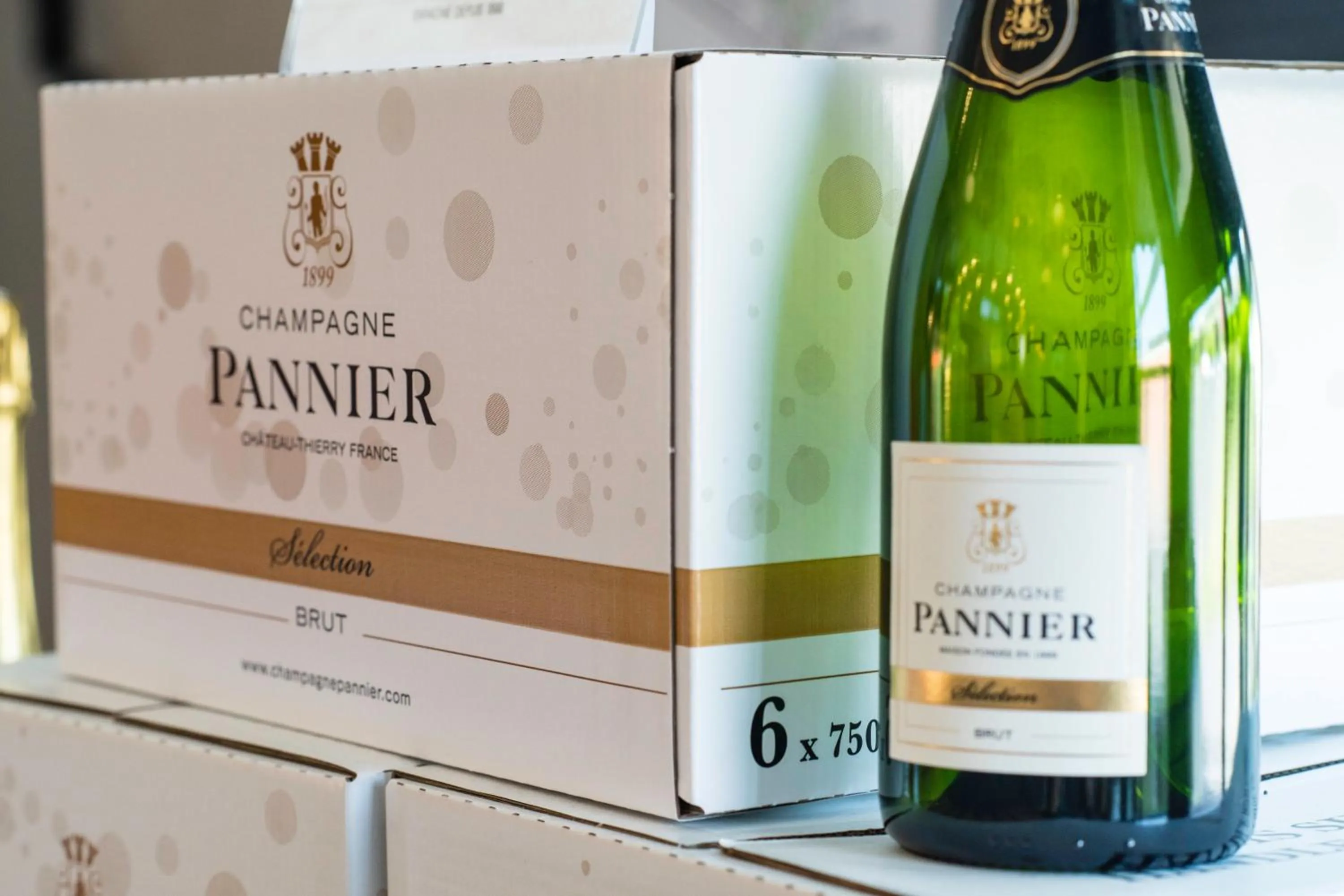 Area and facilities in Ibis Château-Thierry