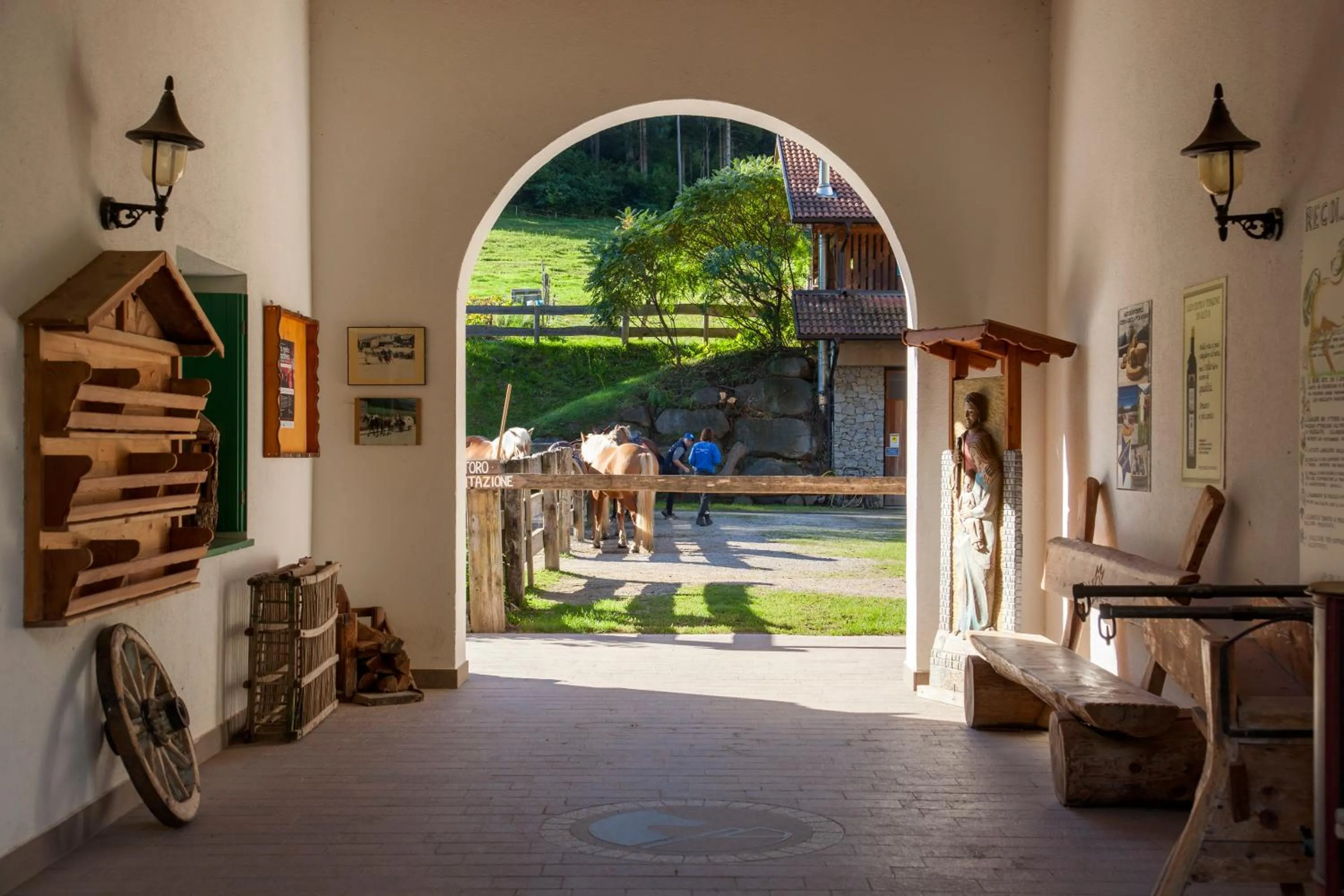 Agritur Bontempelli