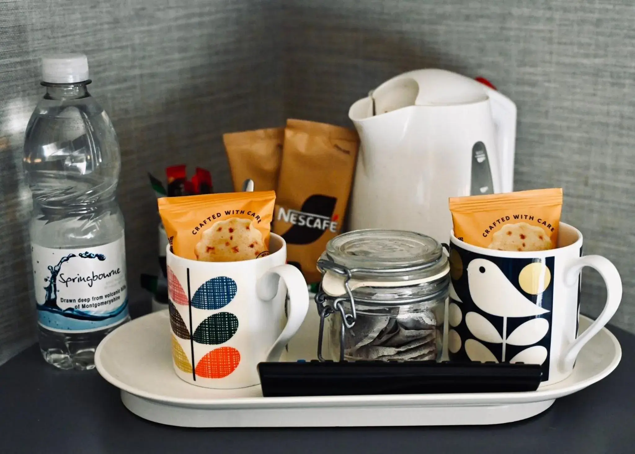 Bedroom in The Bakery B&B Bedroom in The Bakery B&B