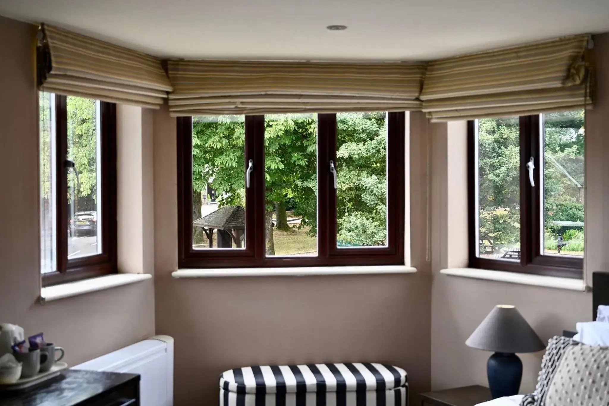 Bedroom in The Bakery B&B Bedroom in The Bakery B&B