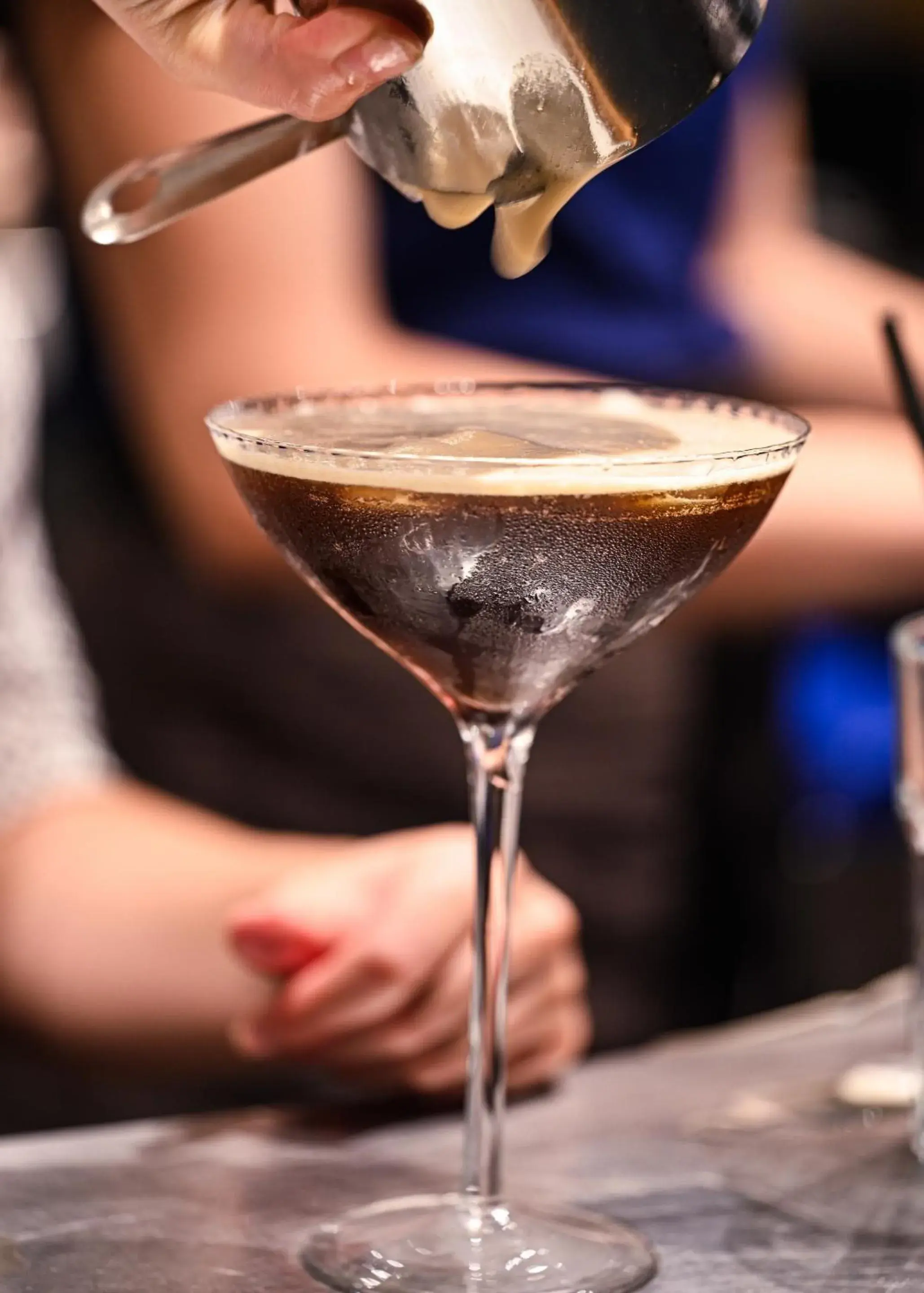 Food and drinks in The Bakery B&B Food and drinks in The Bakery B&B