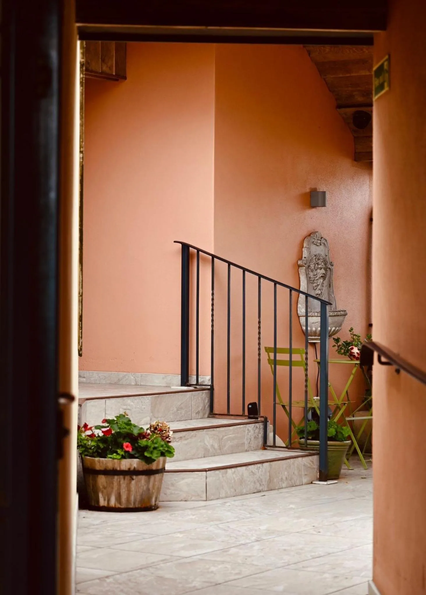 Other in The Bakery B&B