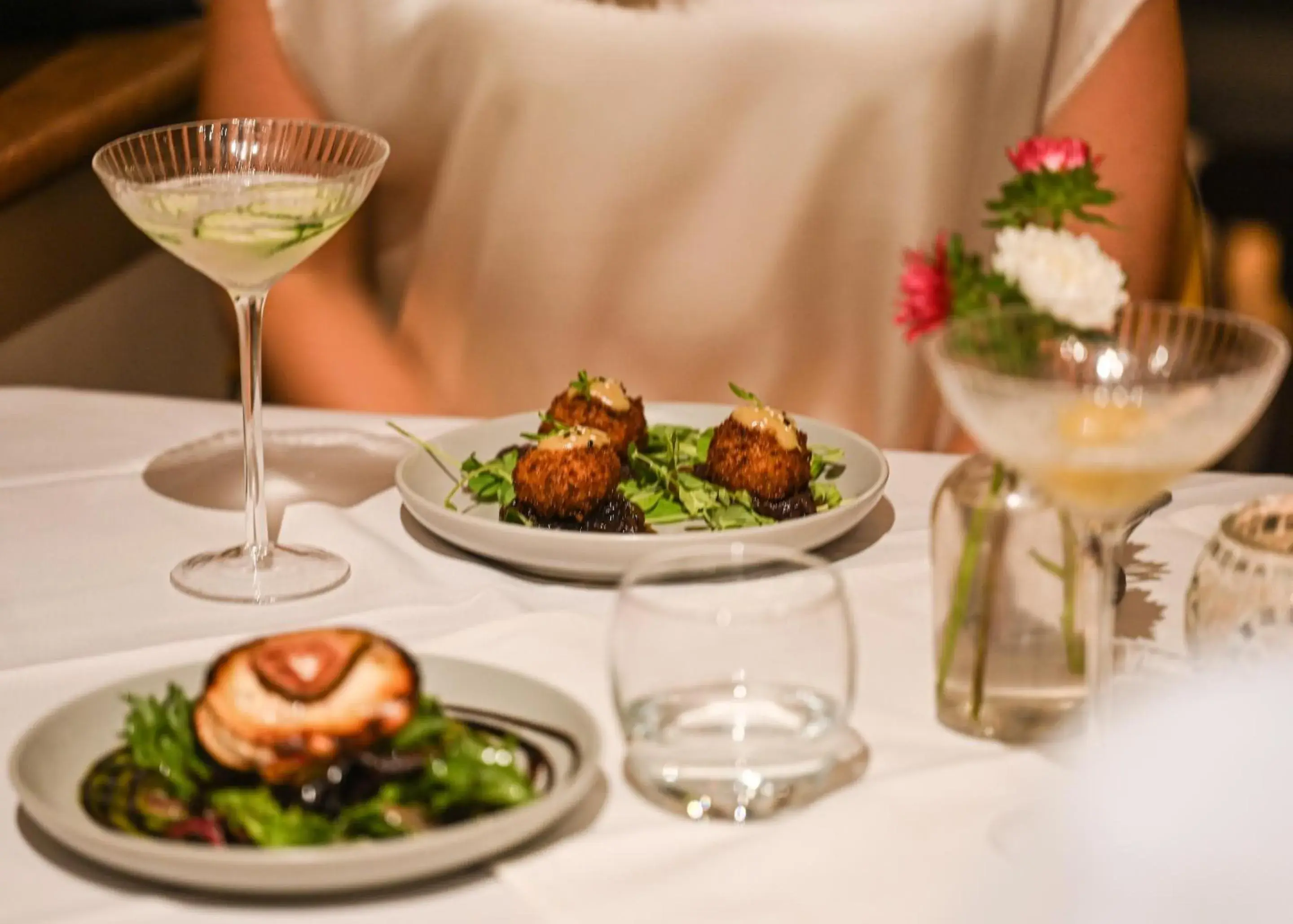 Food and drinks in The Bakery B&B Food and drinks in The Bakery B&B