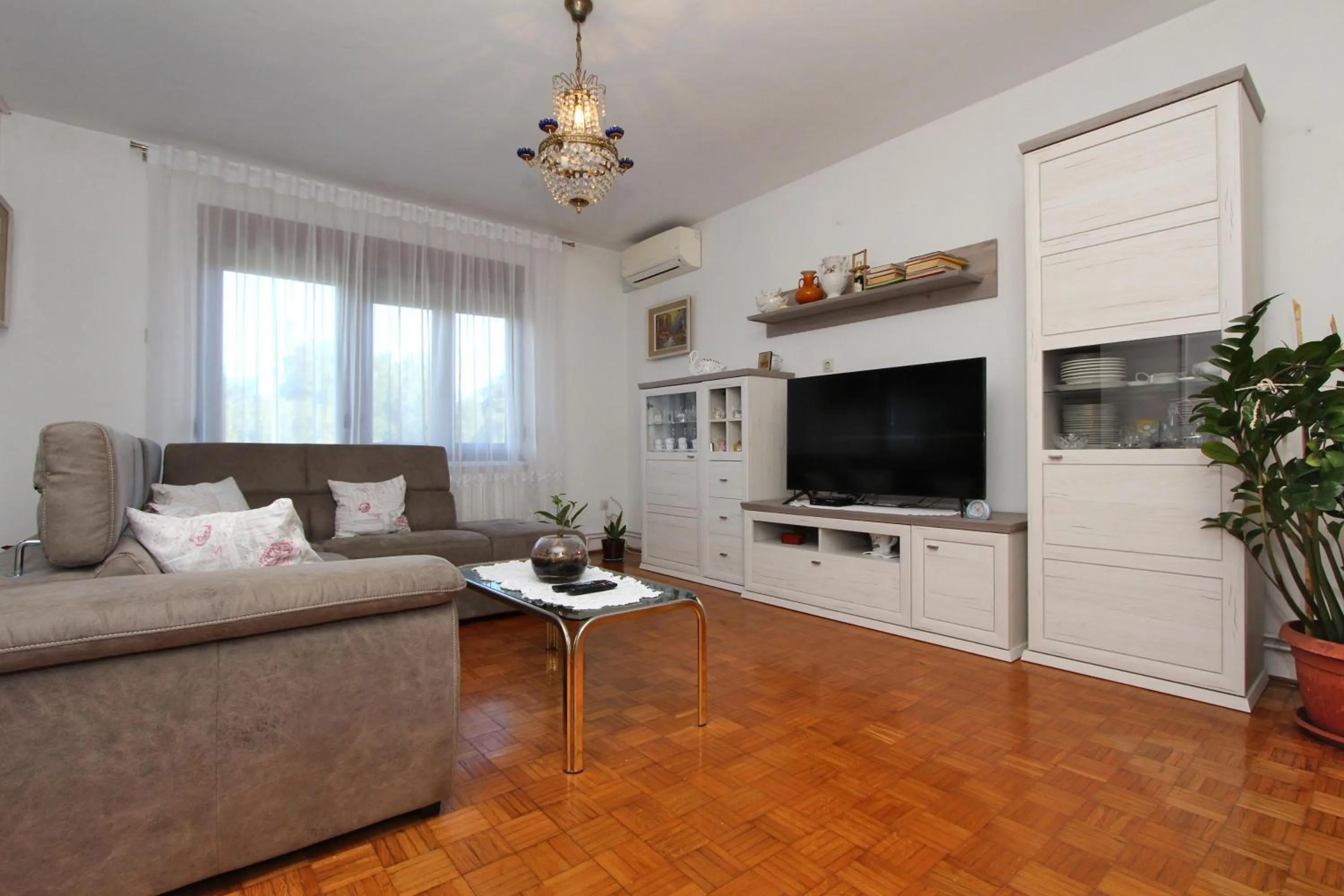 Living room in Apartment Patricia