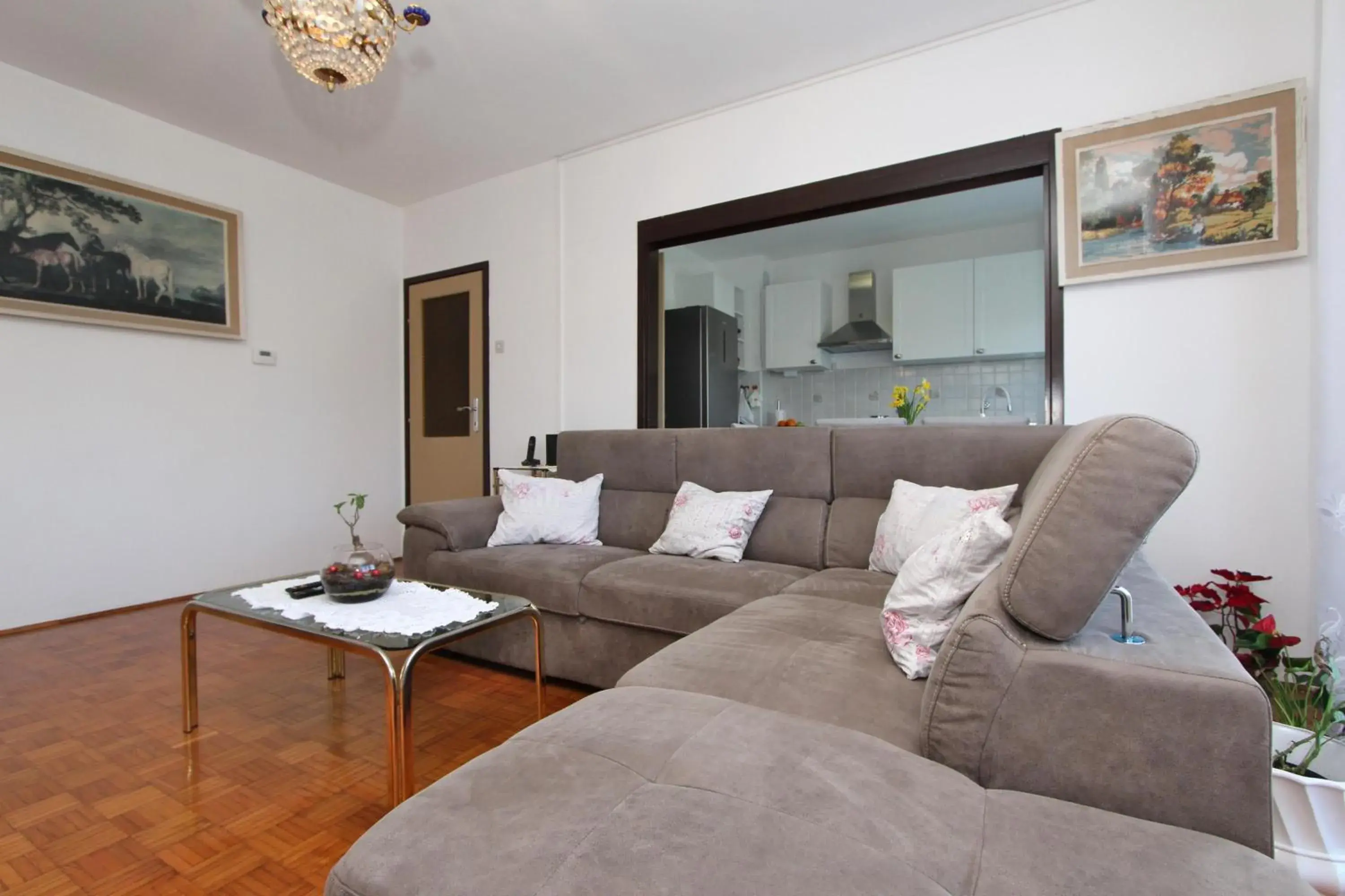 Apartment Patricia Apartment Patricia
