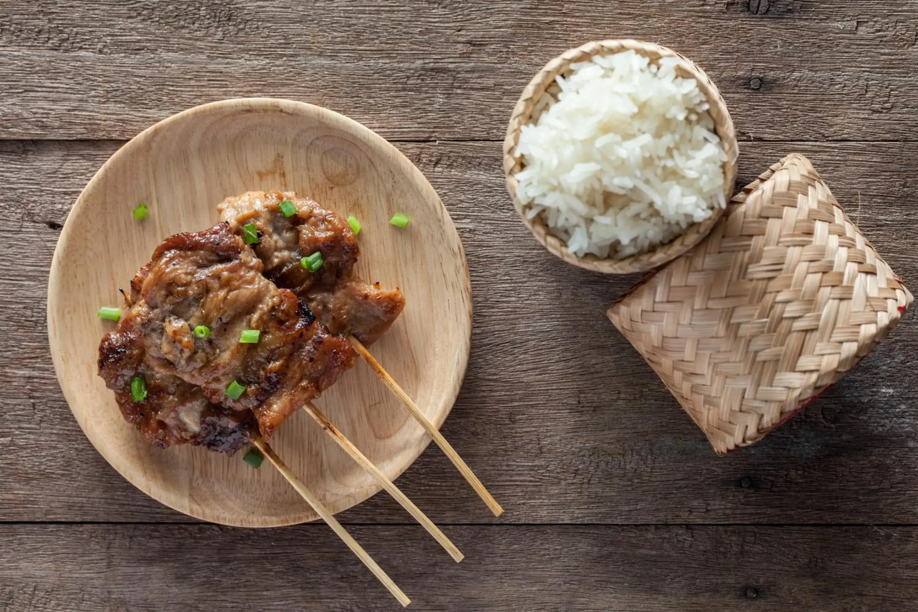 Food close-up in Prime Square Hotel Food close-up in Prime Square Hotel