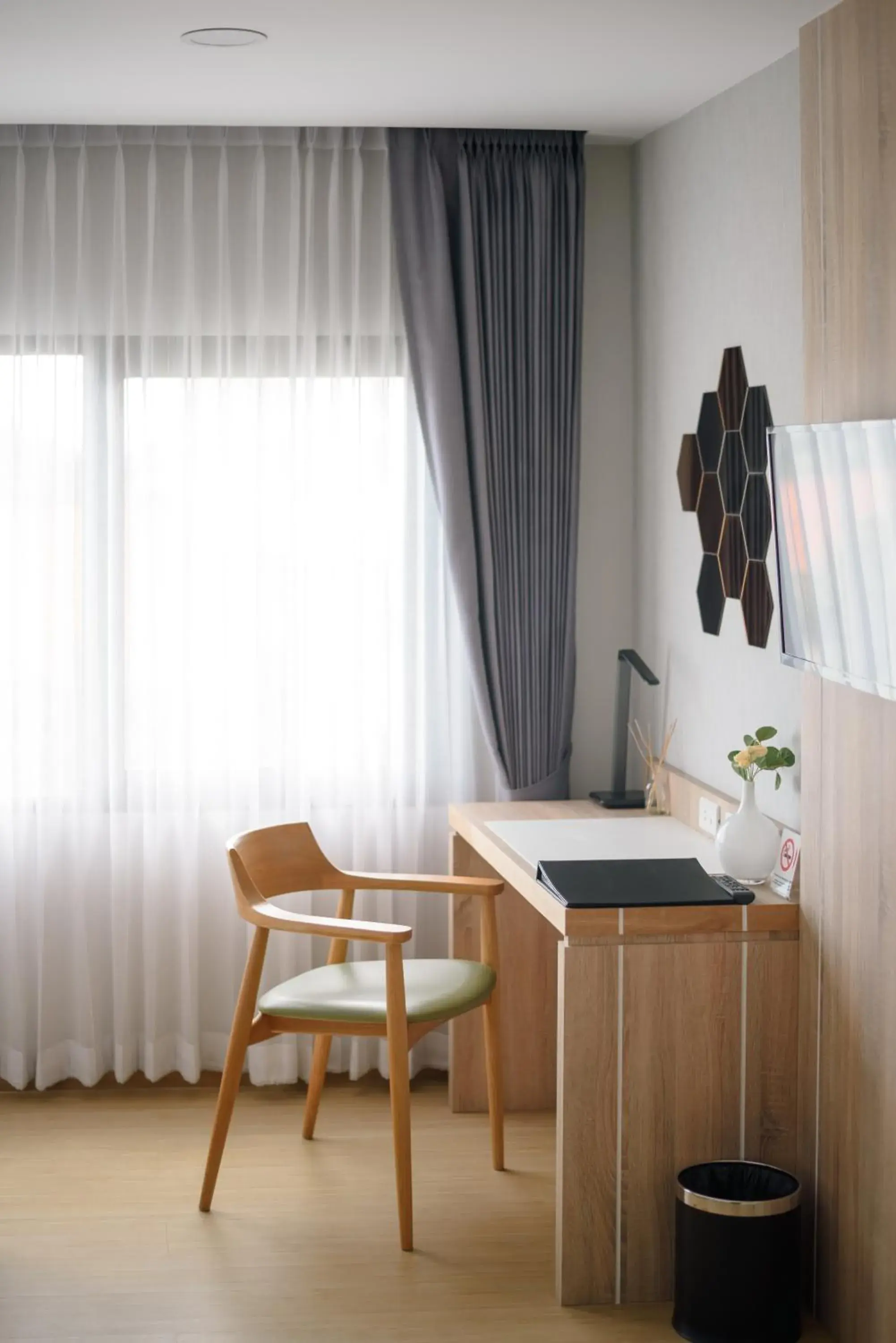 Bedroom in Prime Square Hotel Bedroom in Prime Square Hotel