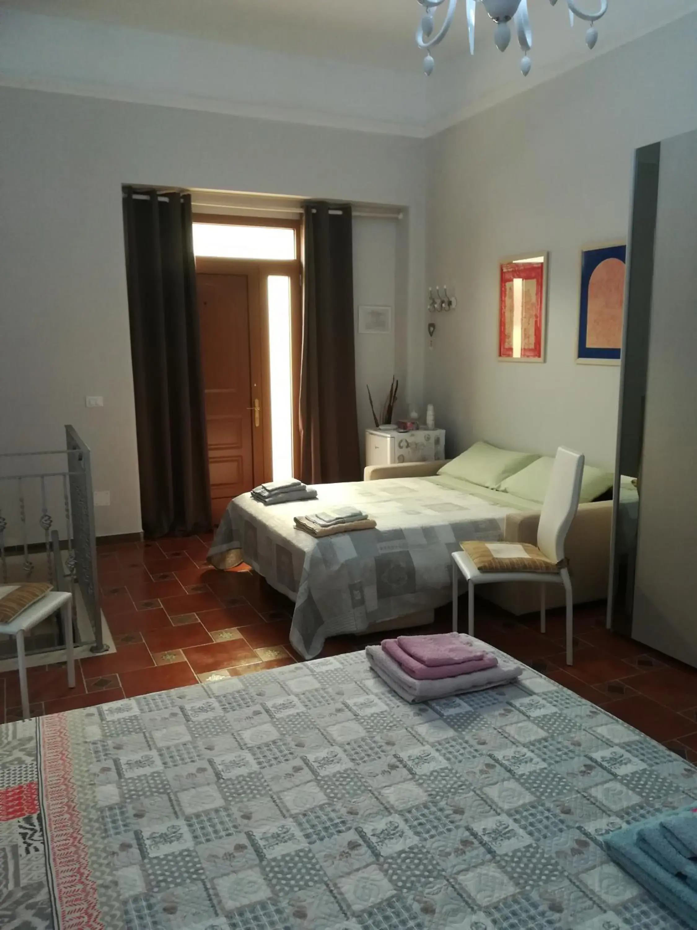 B&B Milena B&B Milena