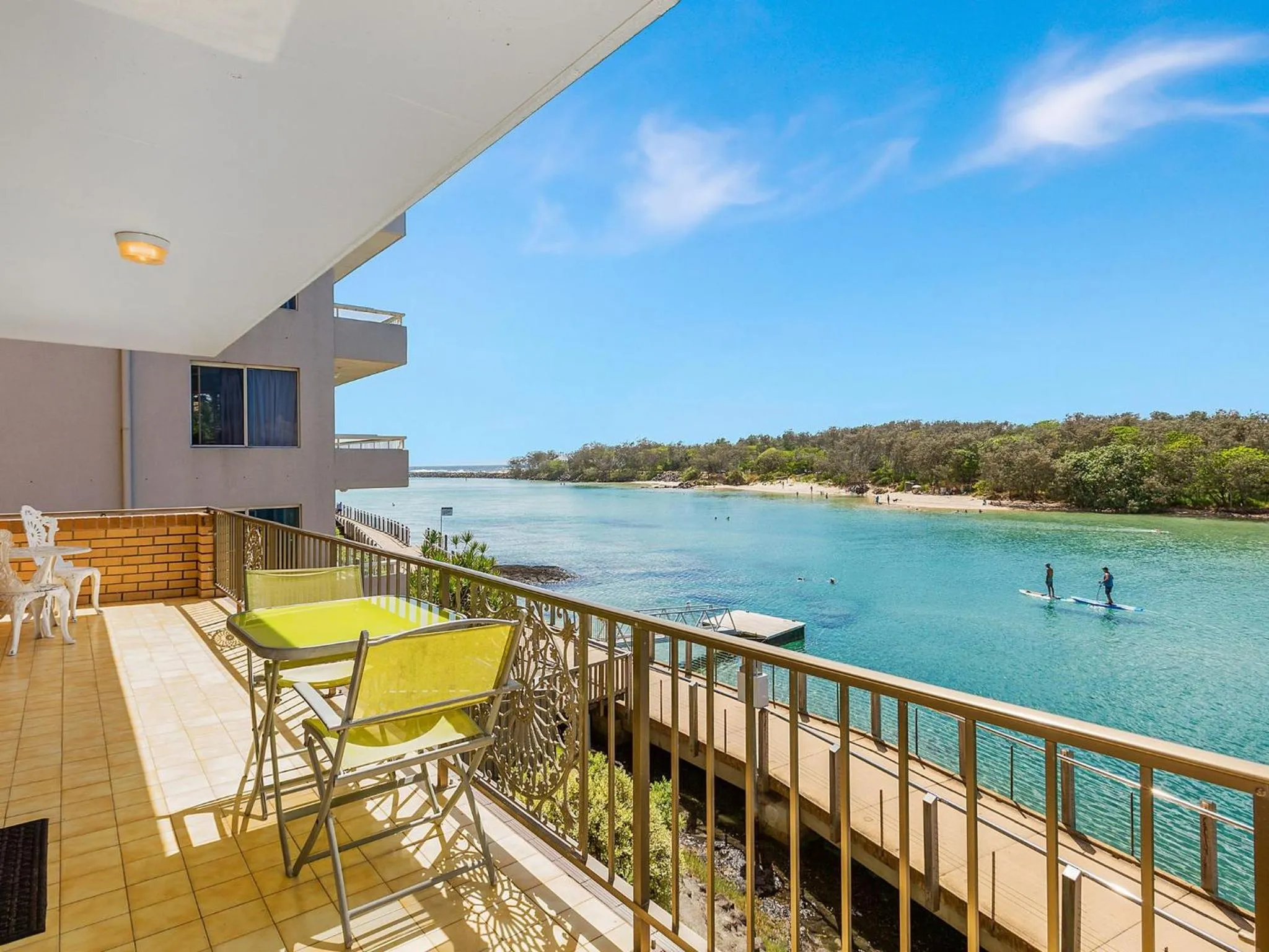 Creekfront Kingscliff Waters 2