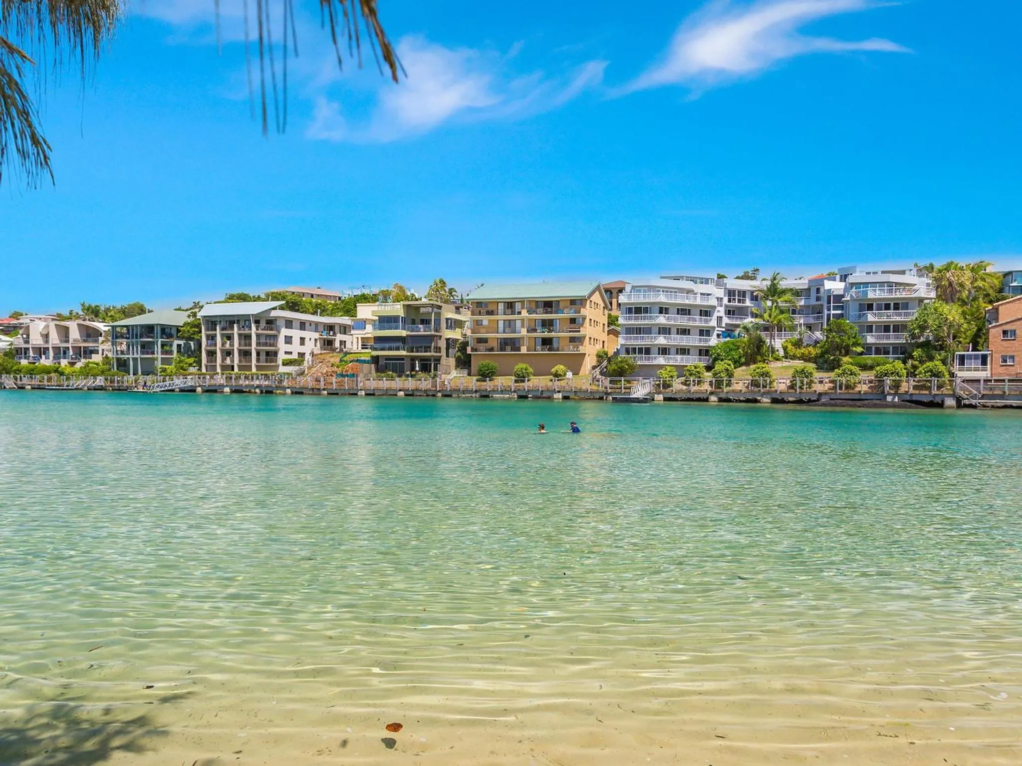 Creekfront Kingscliff Waters 2