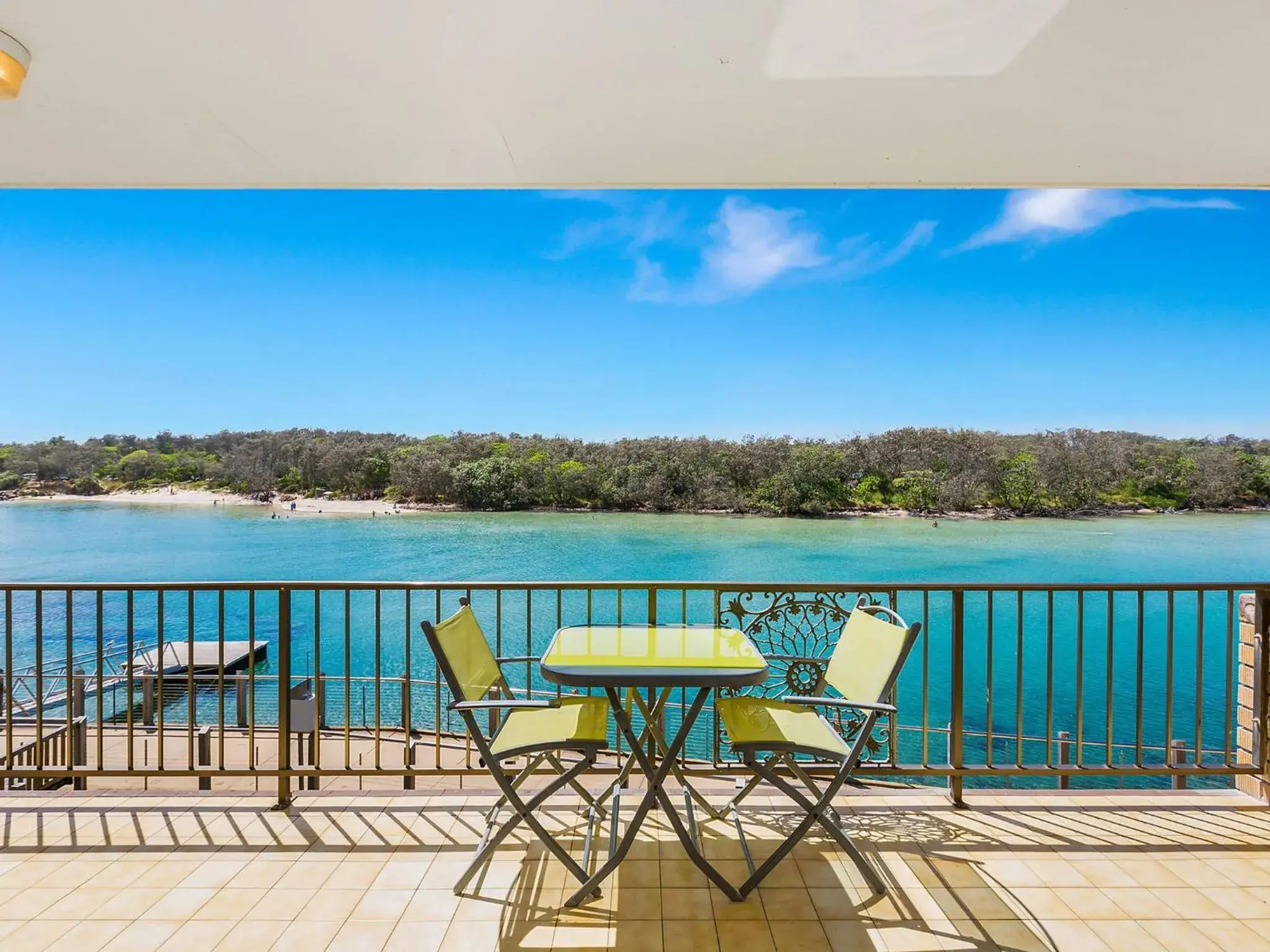 Creekfront Kingscliff Waters 2 Creekfront Kingscliff Waters 2