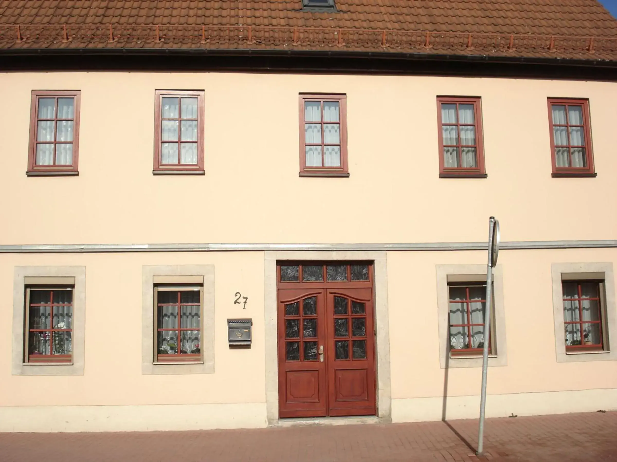 Ferienwohnung Eckoldt Ferienwohnung Eckoldt