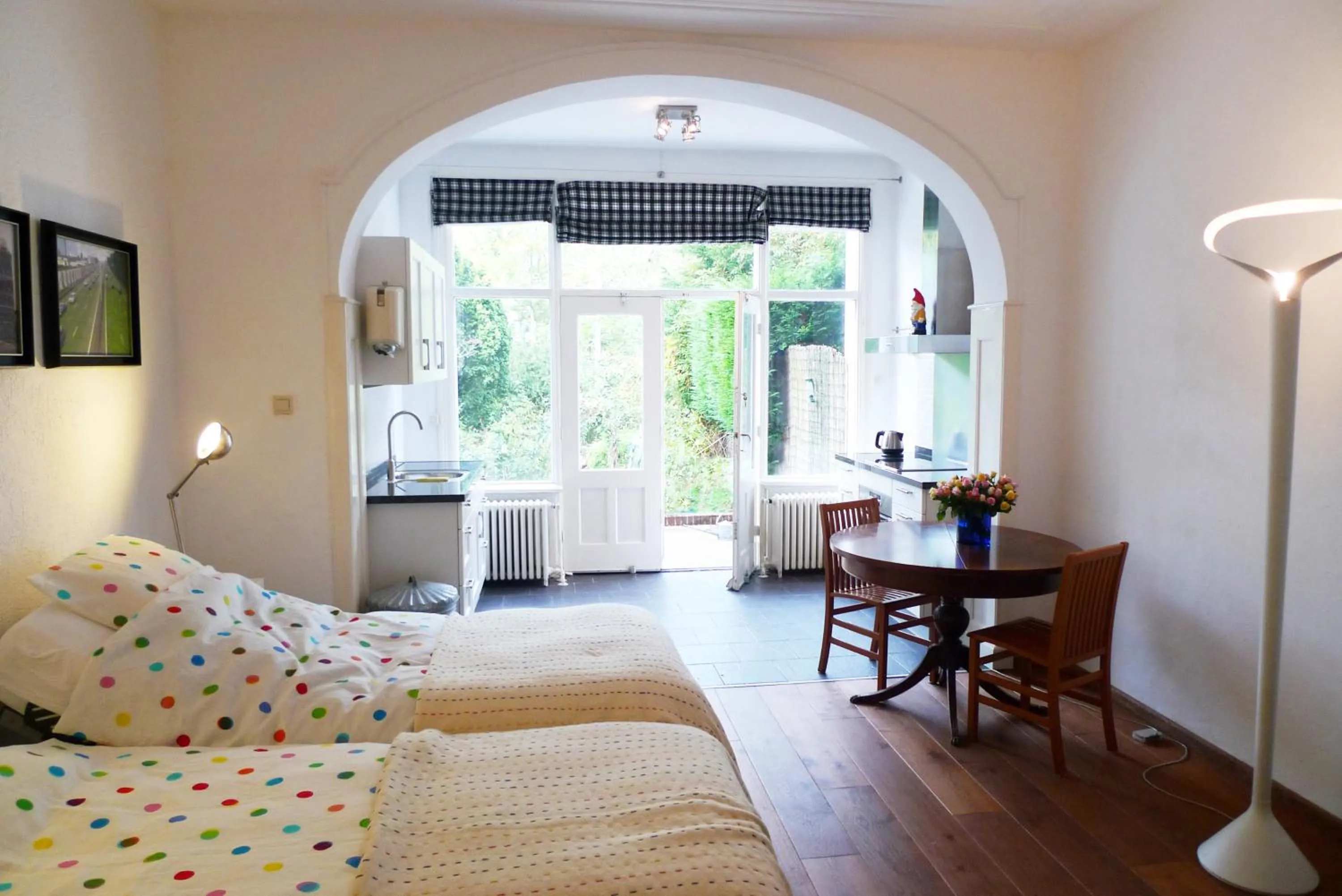 Bed & Breakfast Walenburg