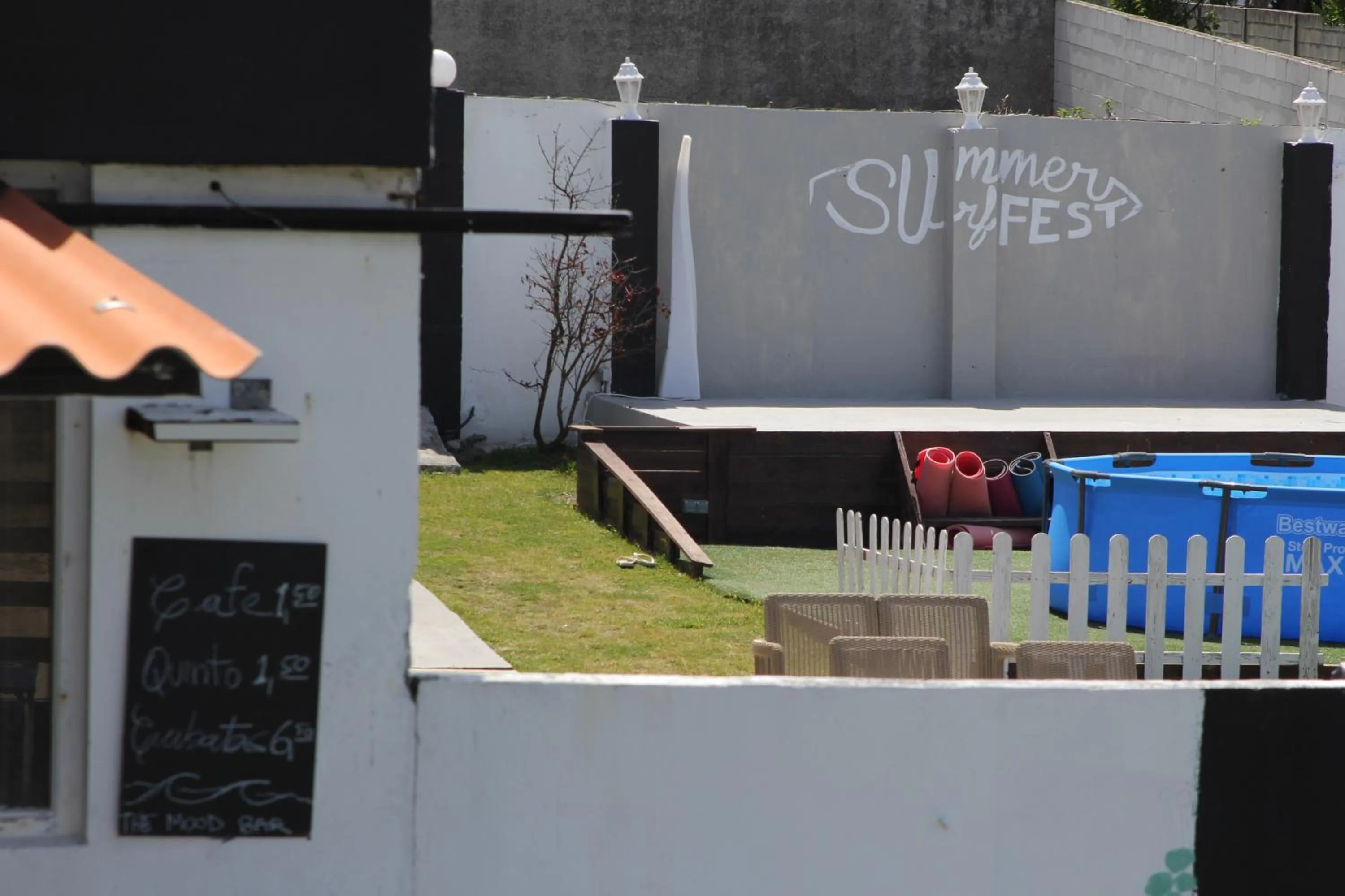 Coruña Backpackers Hostel