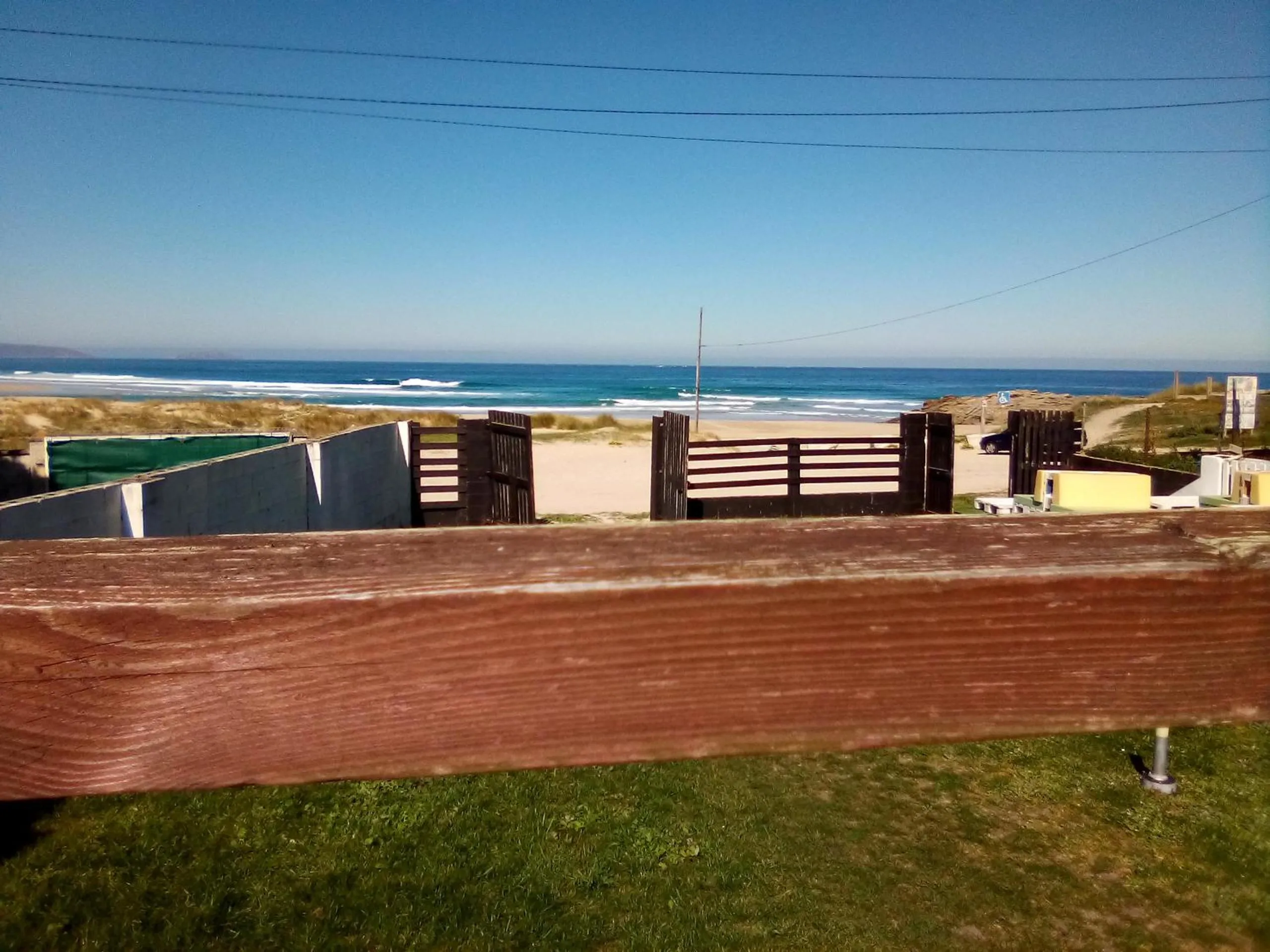 Coruña Backpackers Hostel