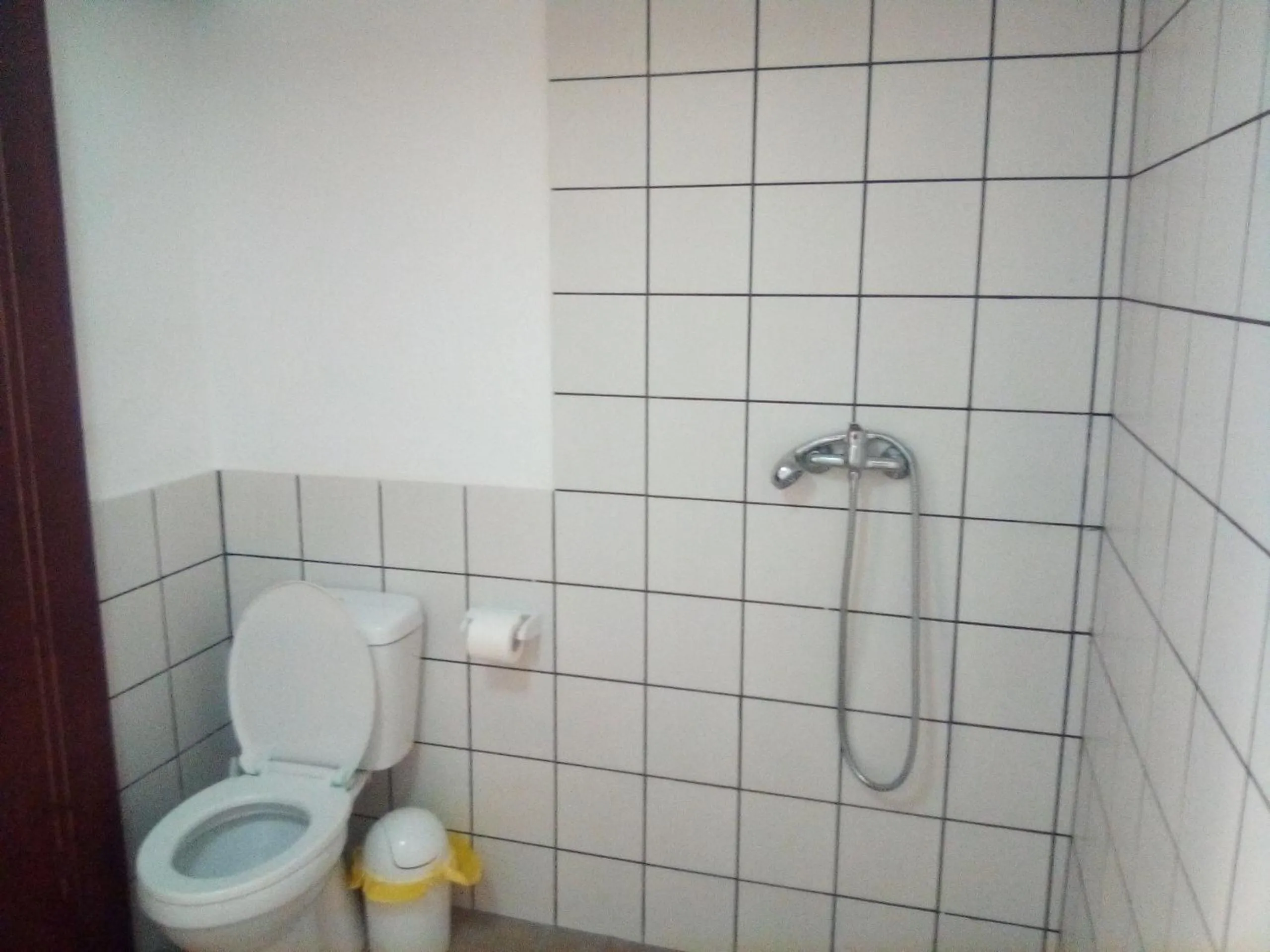 Coruña Backpackers Hostel