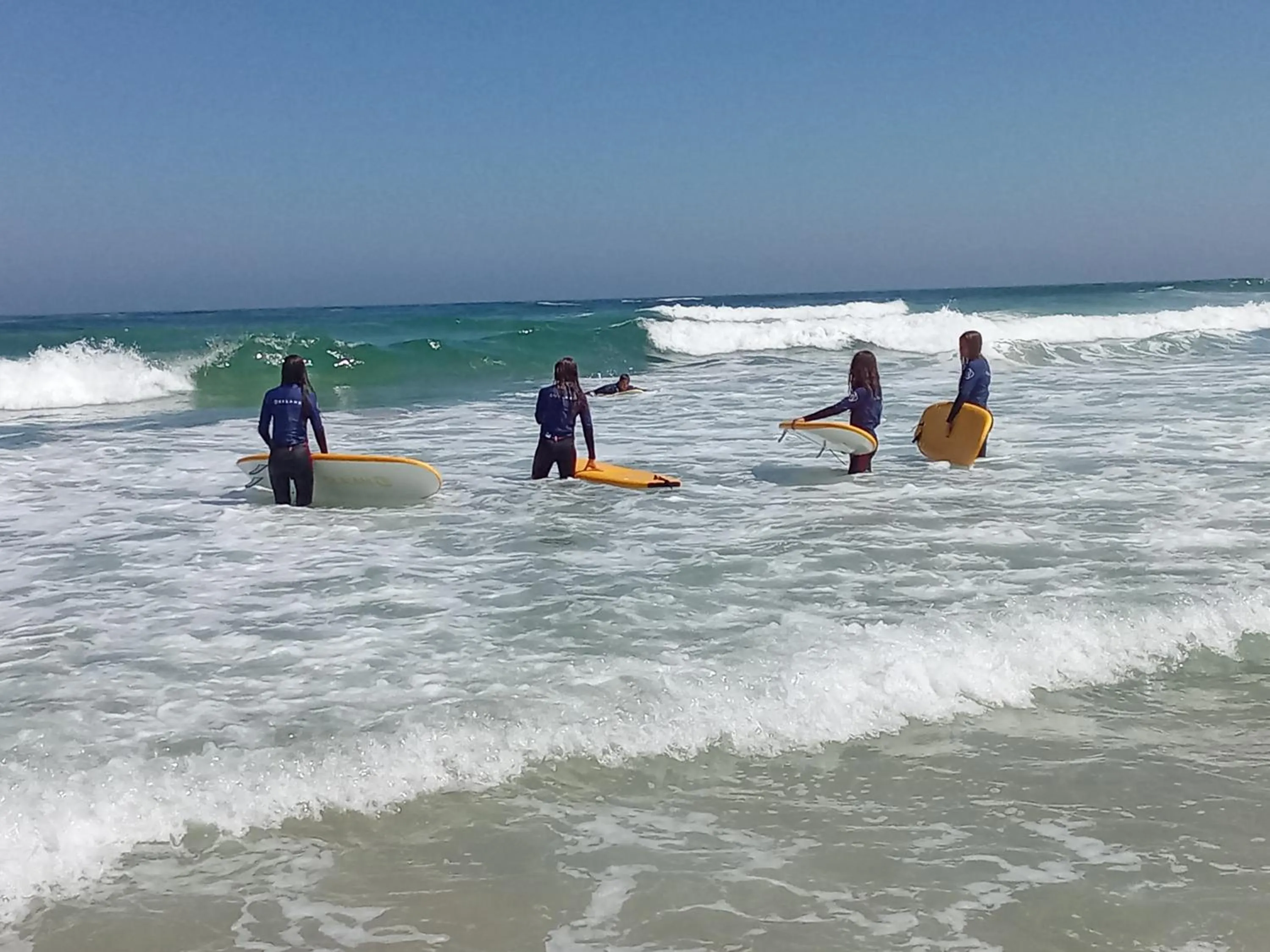 Coruña Backpackers Hostel