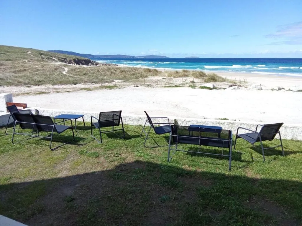 Coruña Backpackers Hostel