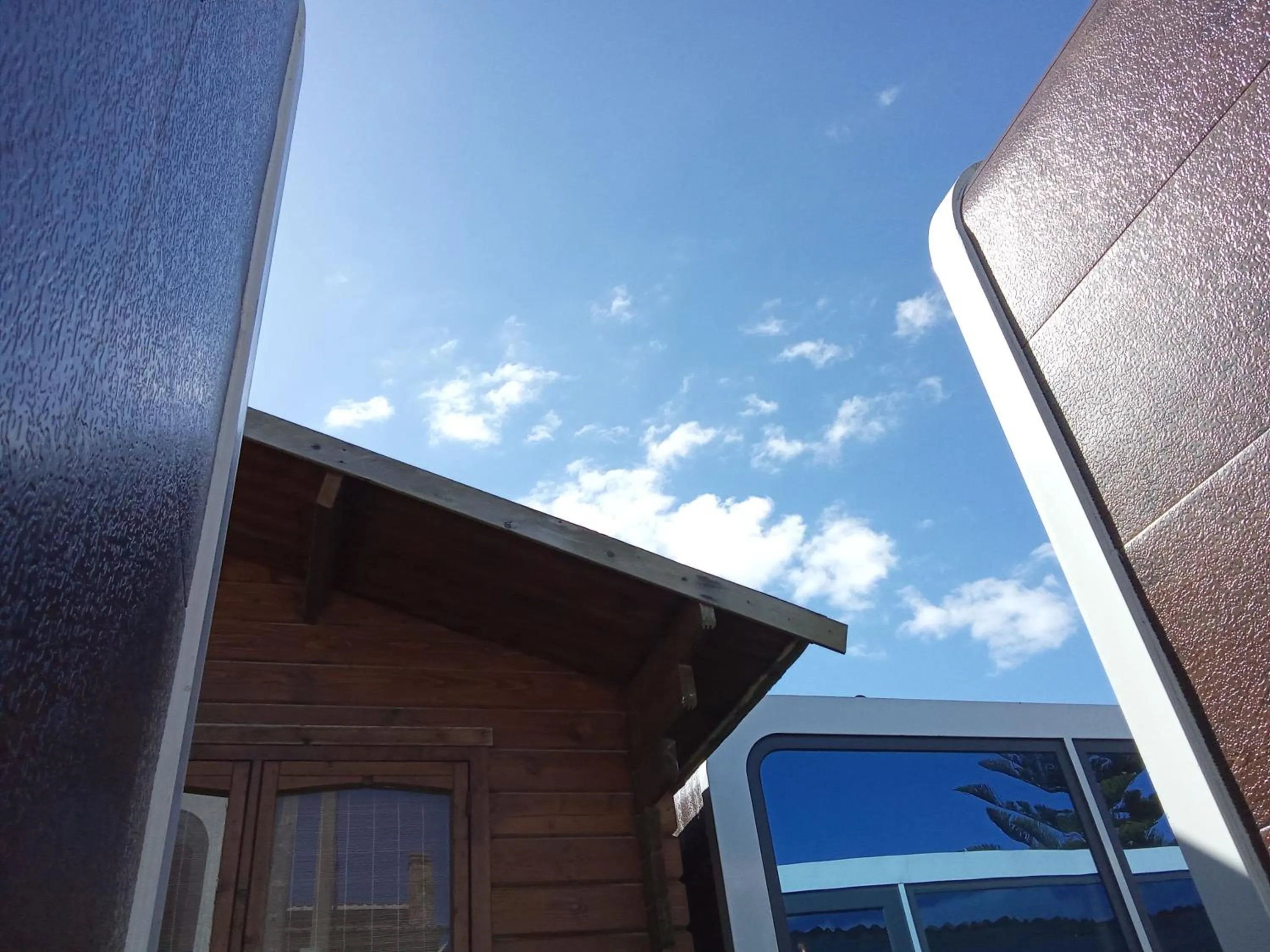 Coruña Backpackers Hostel