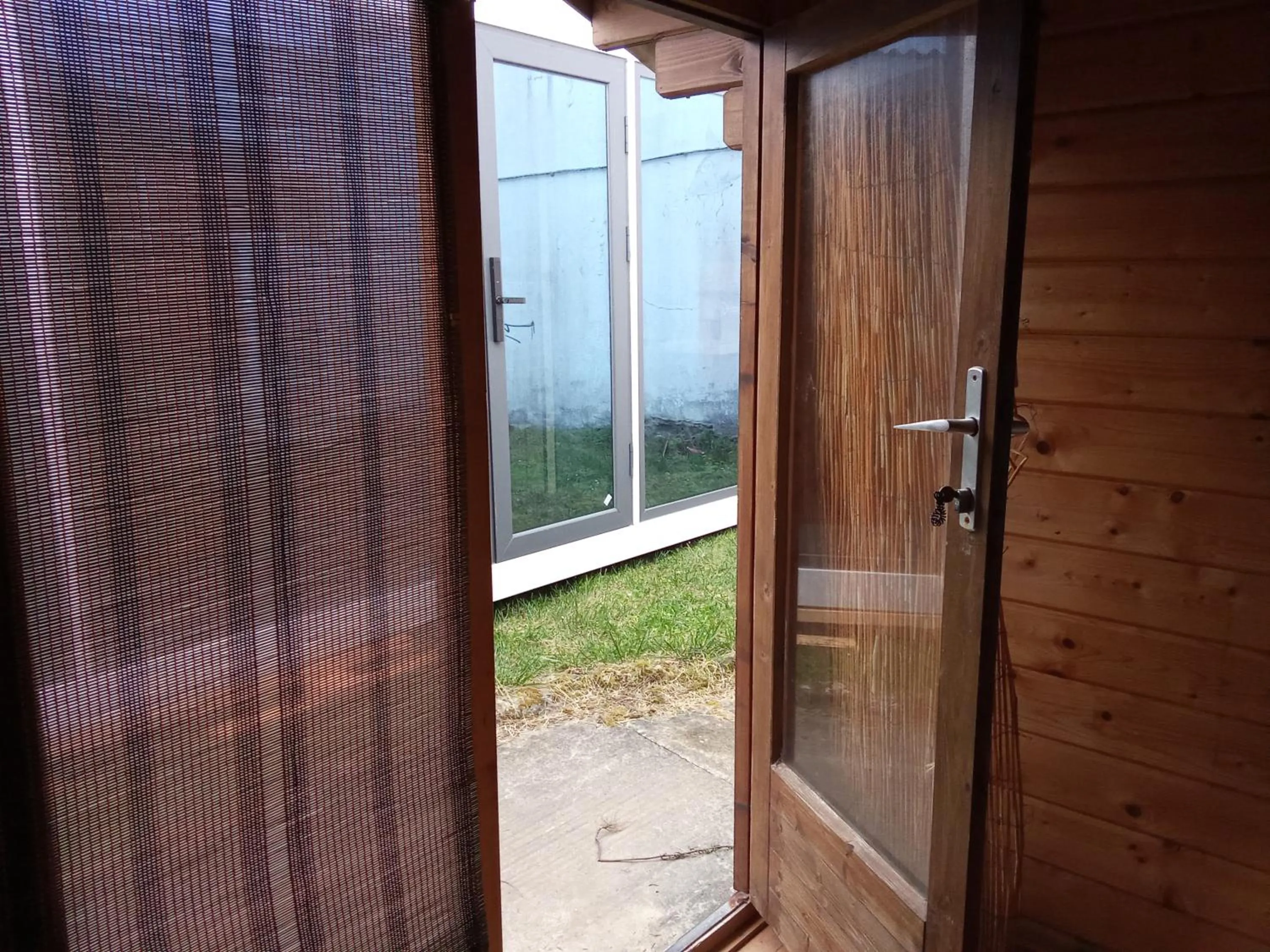 Coruña Backpackers Hostel