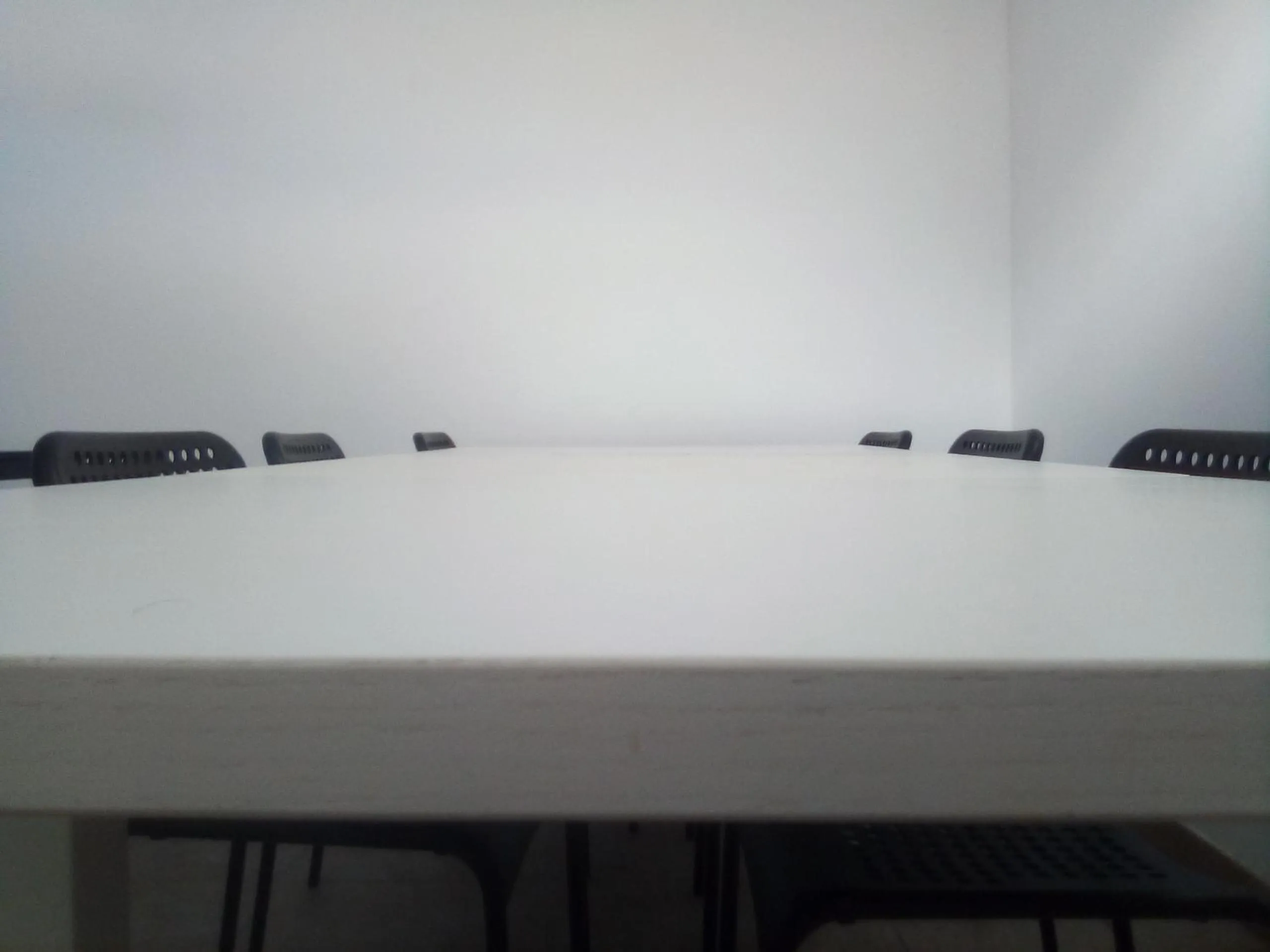 Staff in Coruña Backpackers Hostel